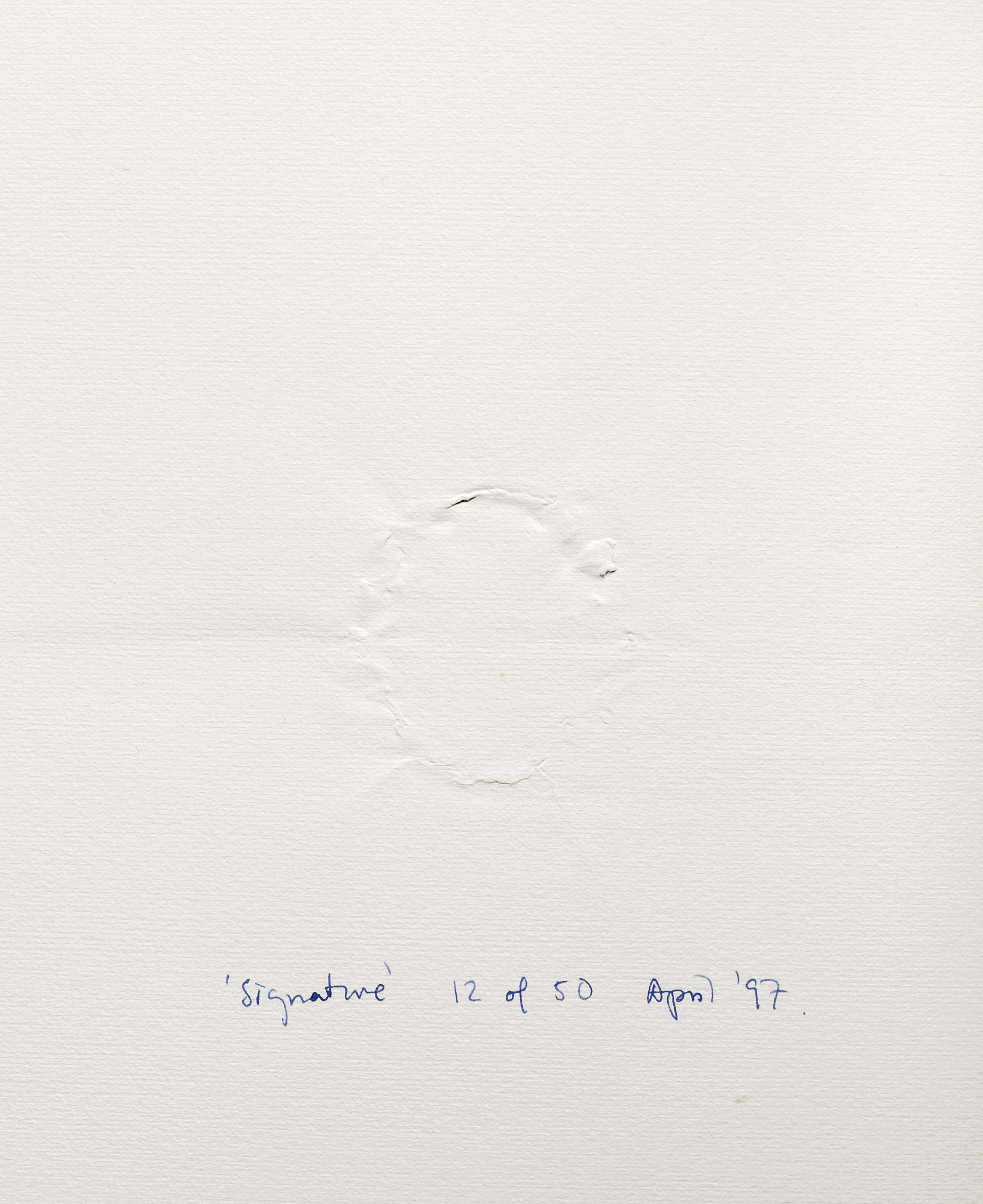 Douglas Gordon (b. 1966)