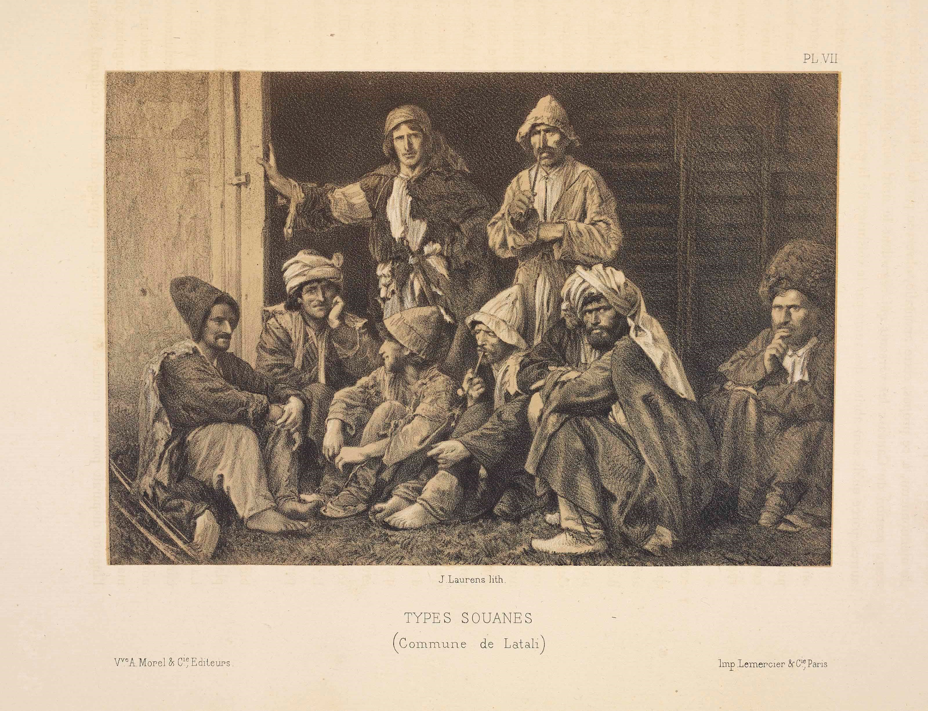 RAPHAEL BERNOVILLE