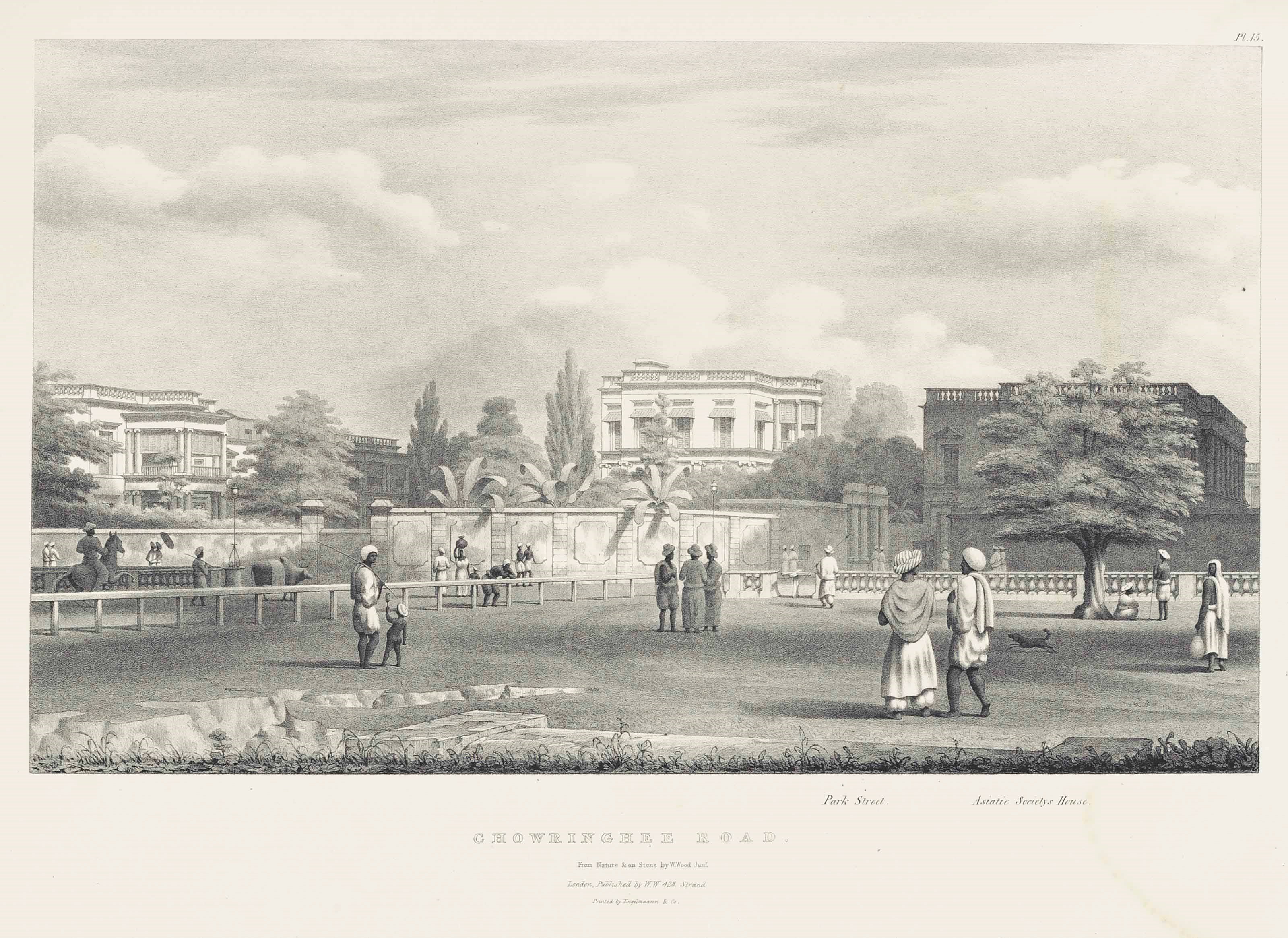 William Wood (1774-1857)