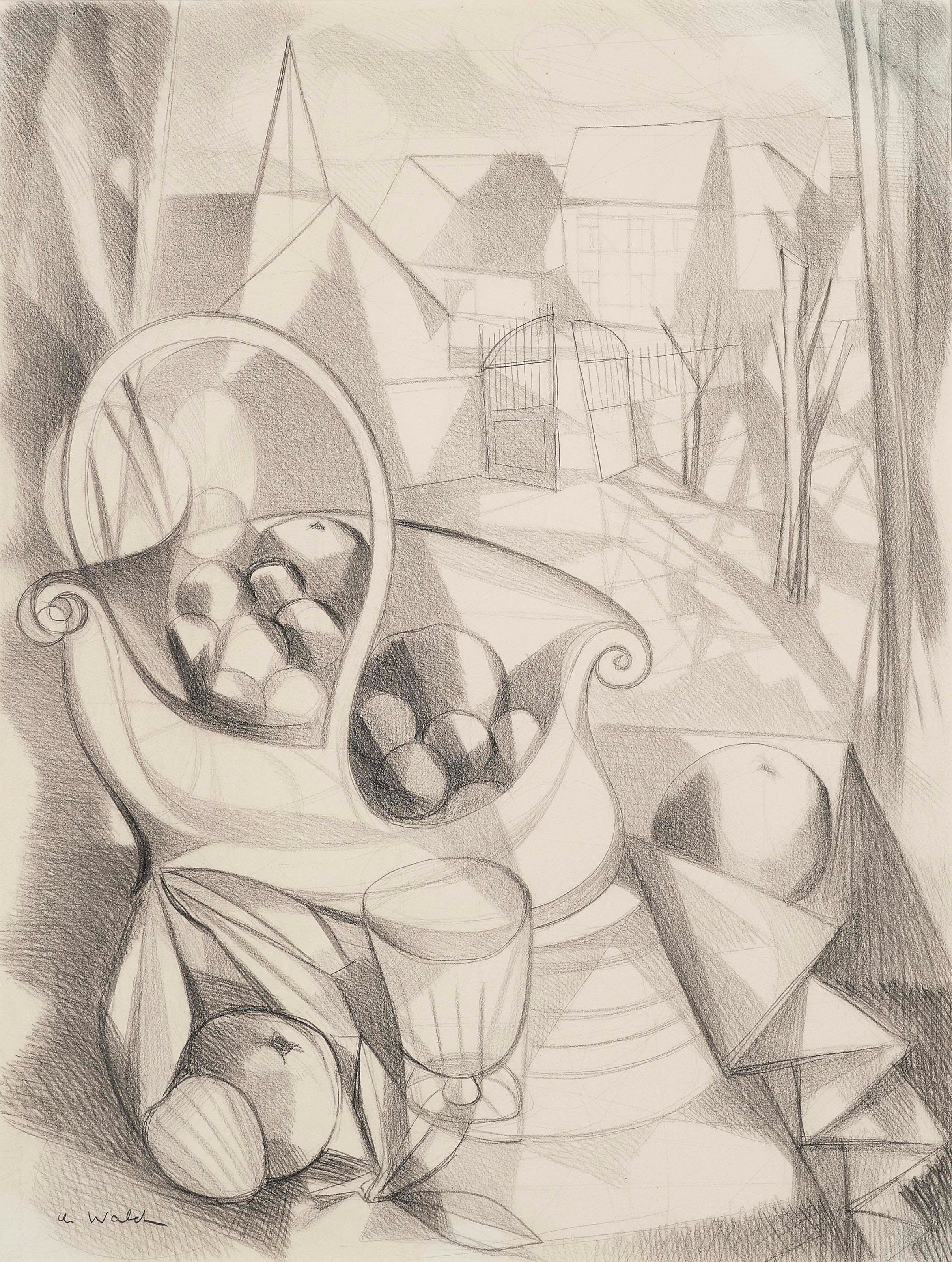 Charles Walch (1898-1948)