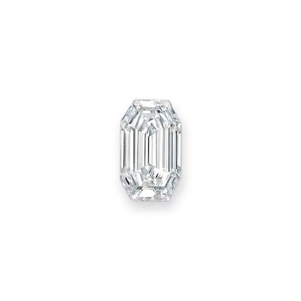 A DIAMOND RING