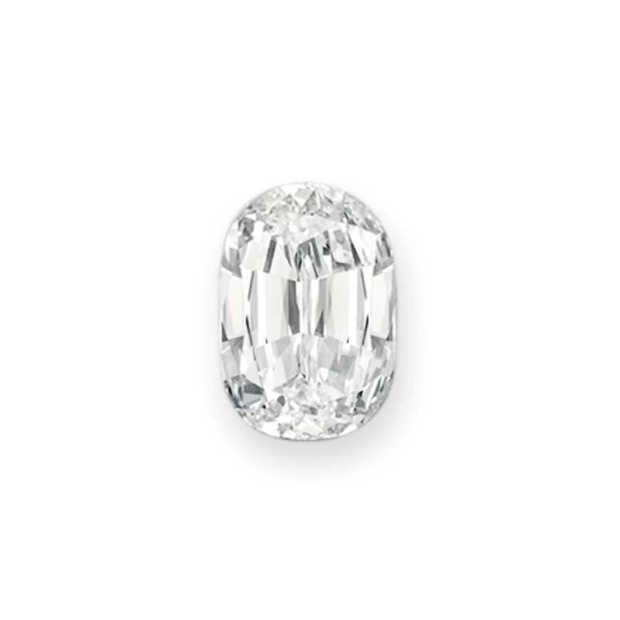 A DIAMOND RING