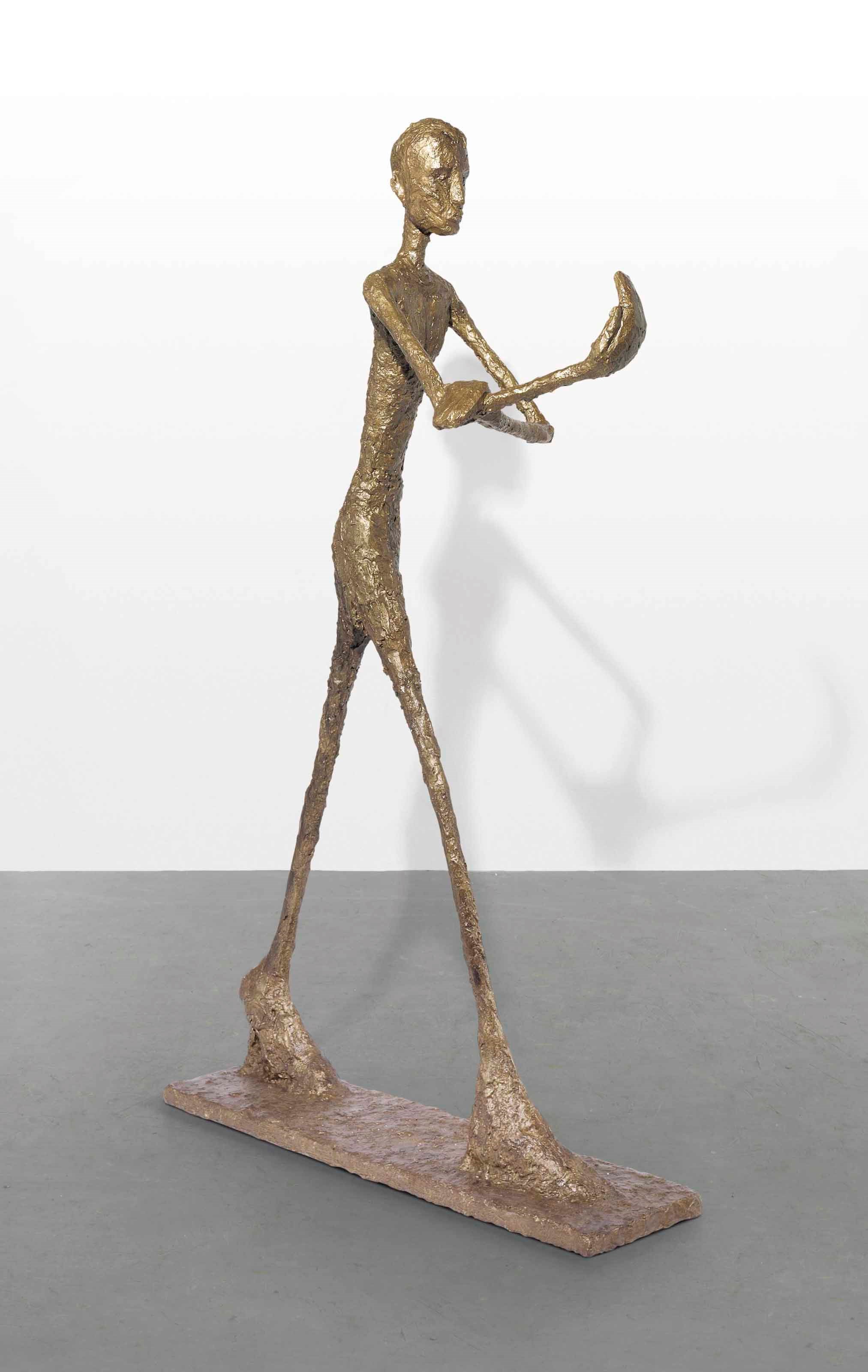 Valentin Carron (B. 1977)