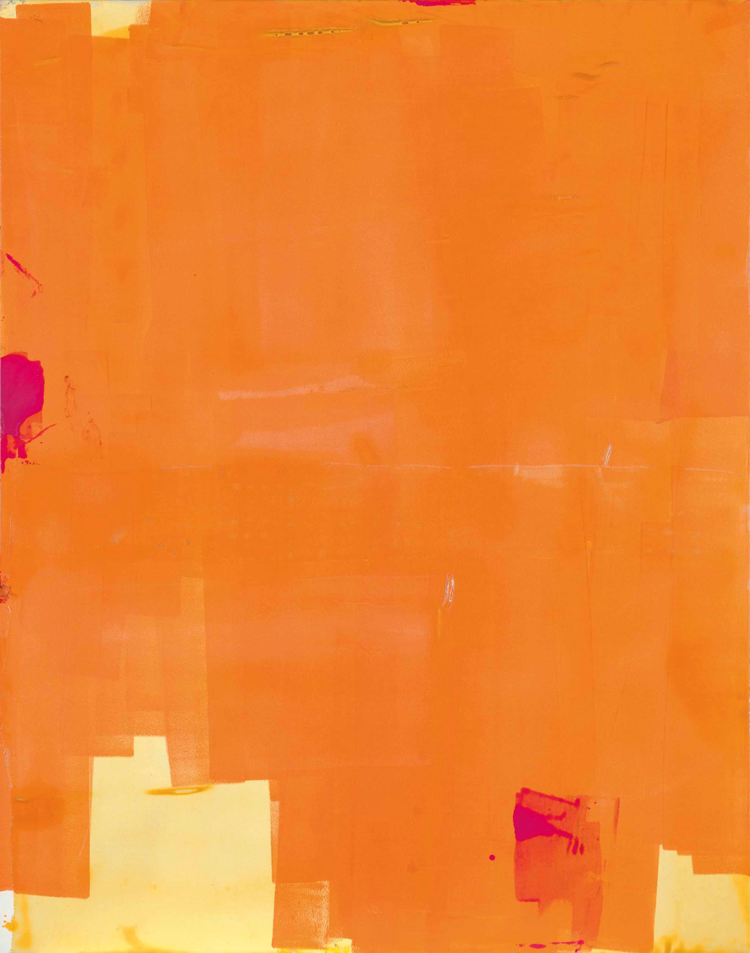 Alex Hubbard (B. 1975)