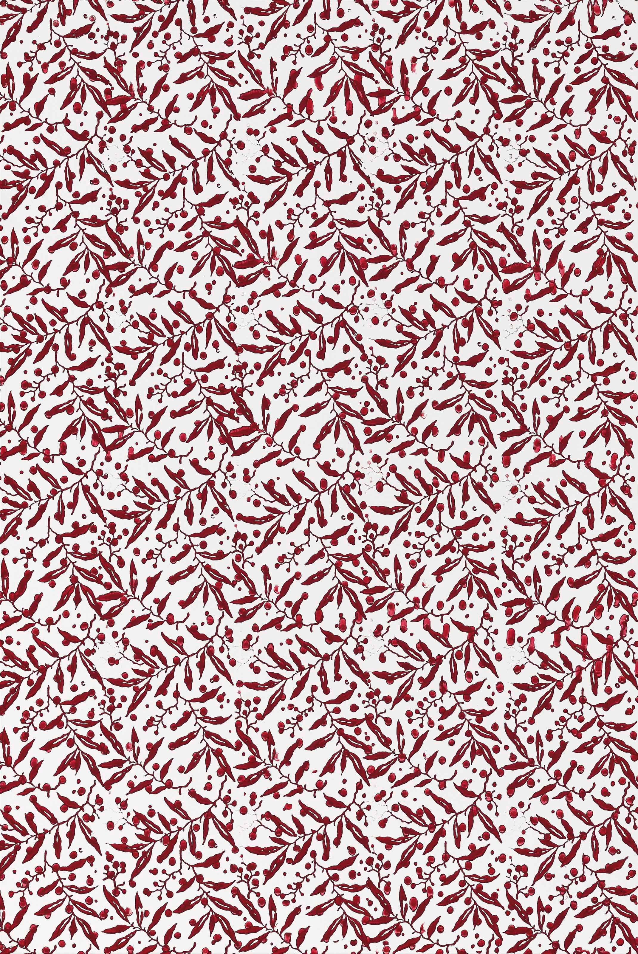 Christopher Wool (b. 1955)
