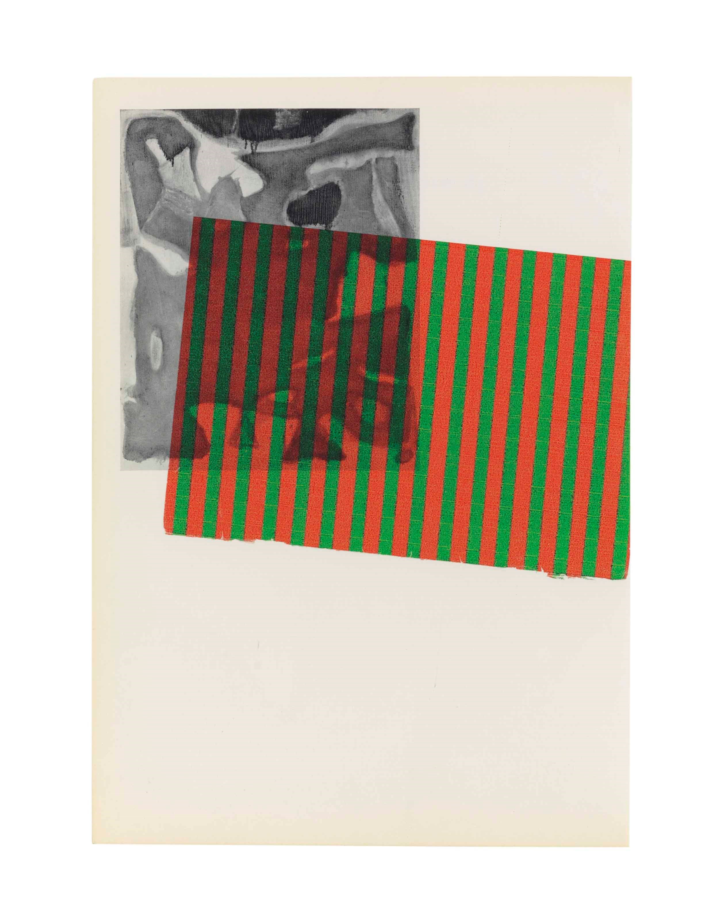 Wade Guyton (b. 1972)