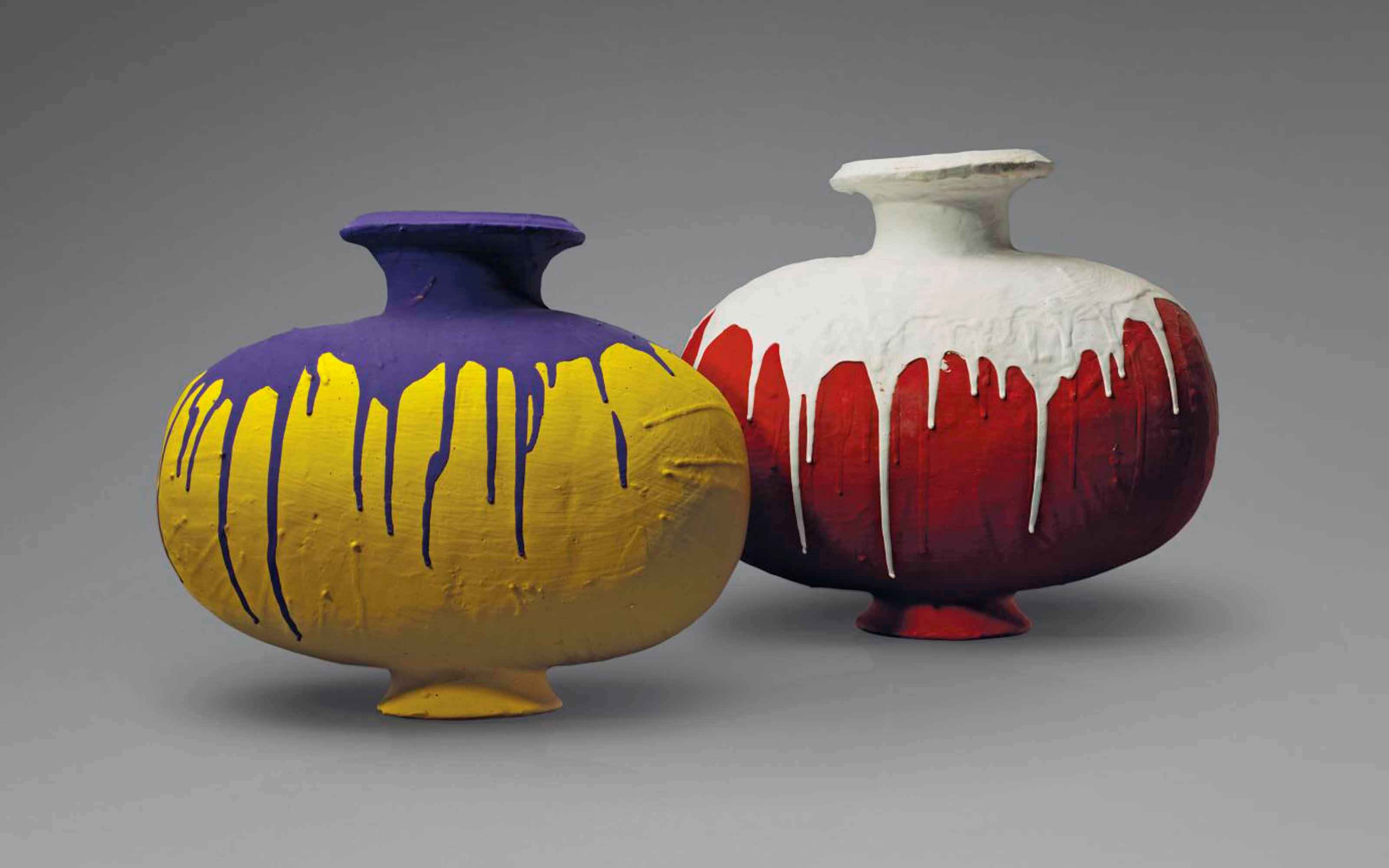AI WEIWEI (B. 1957)
