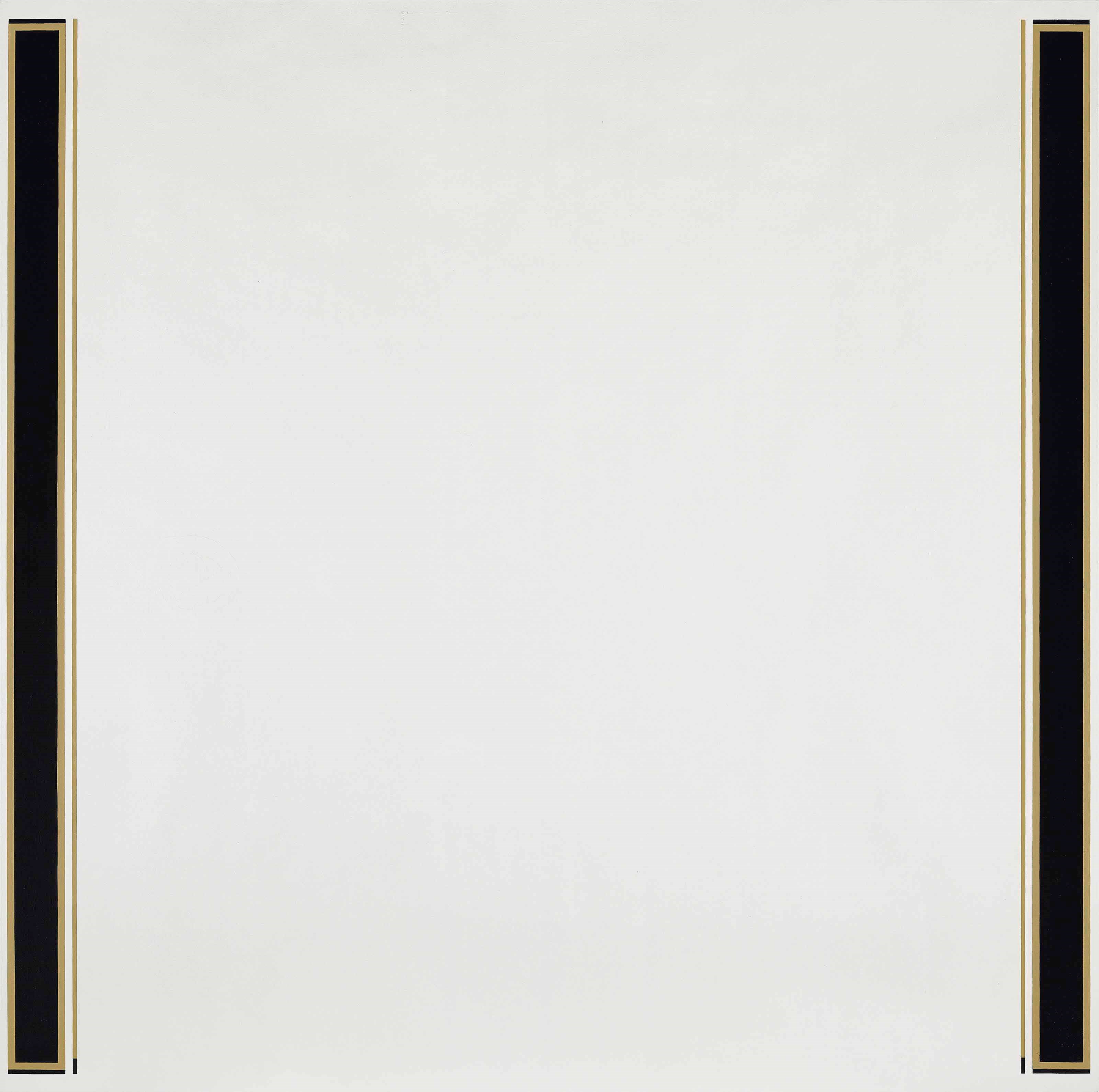 Jo Baer (b. 1929)