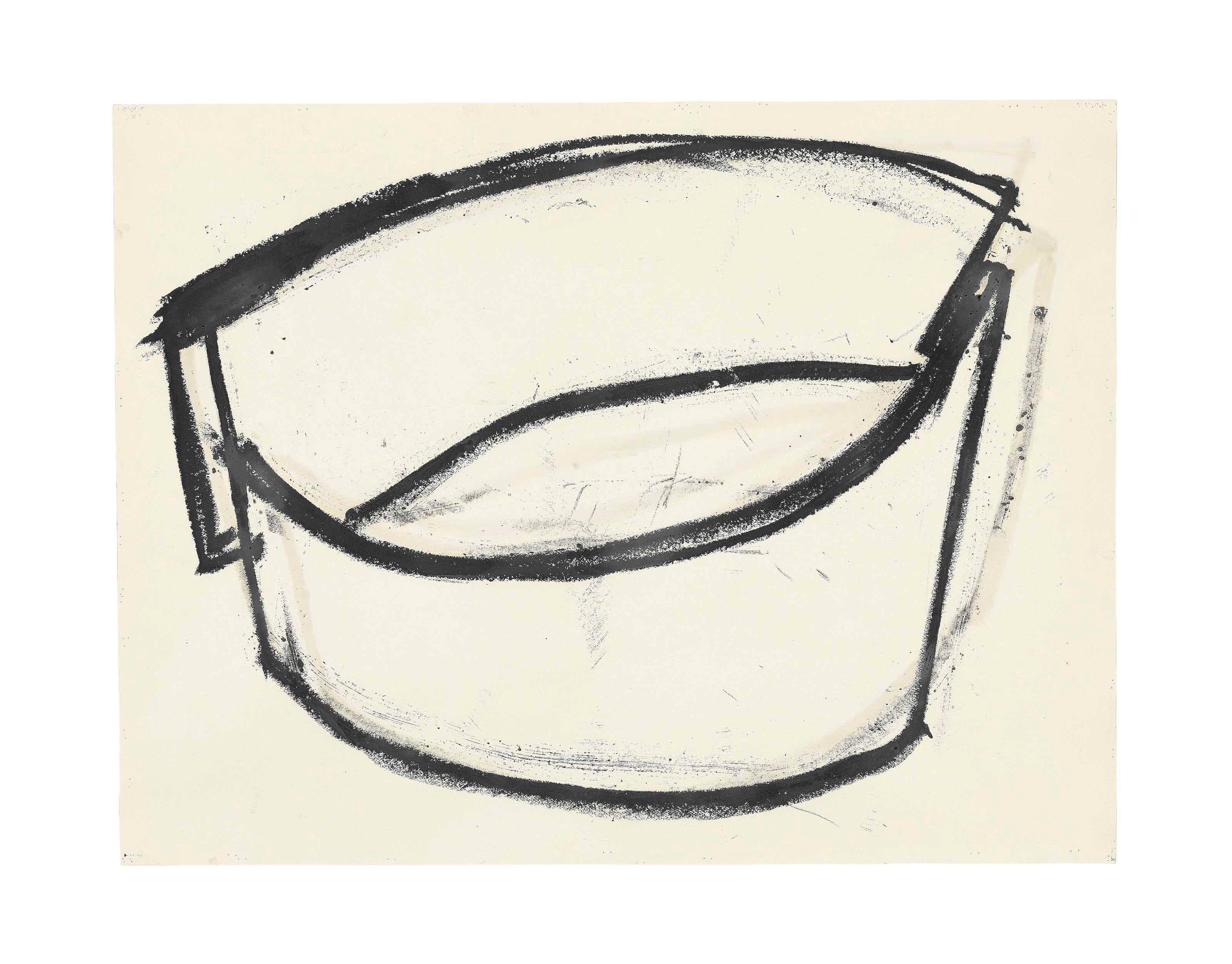Richard Serra (b. 1939)