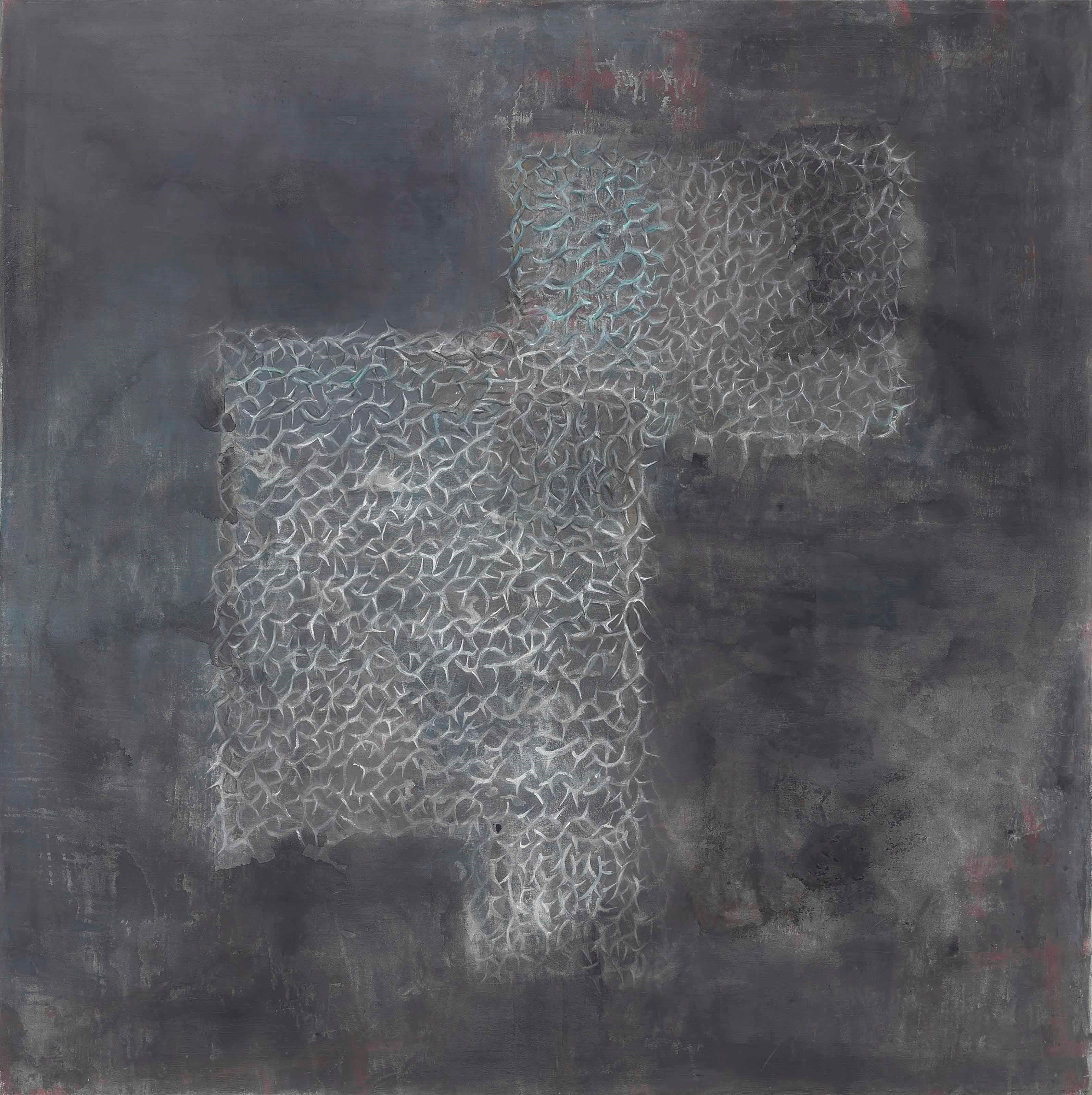 GUILLERMO KUITCA (B. 1961)