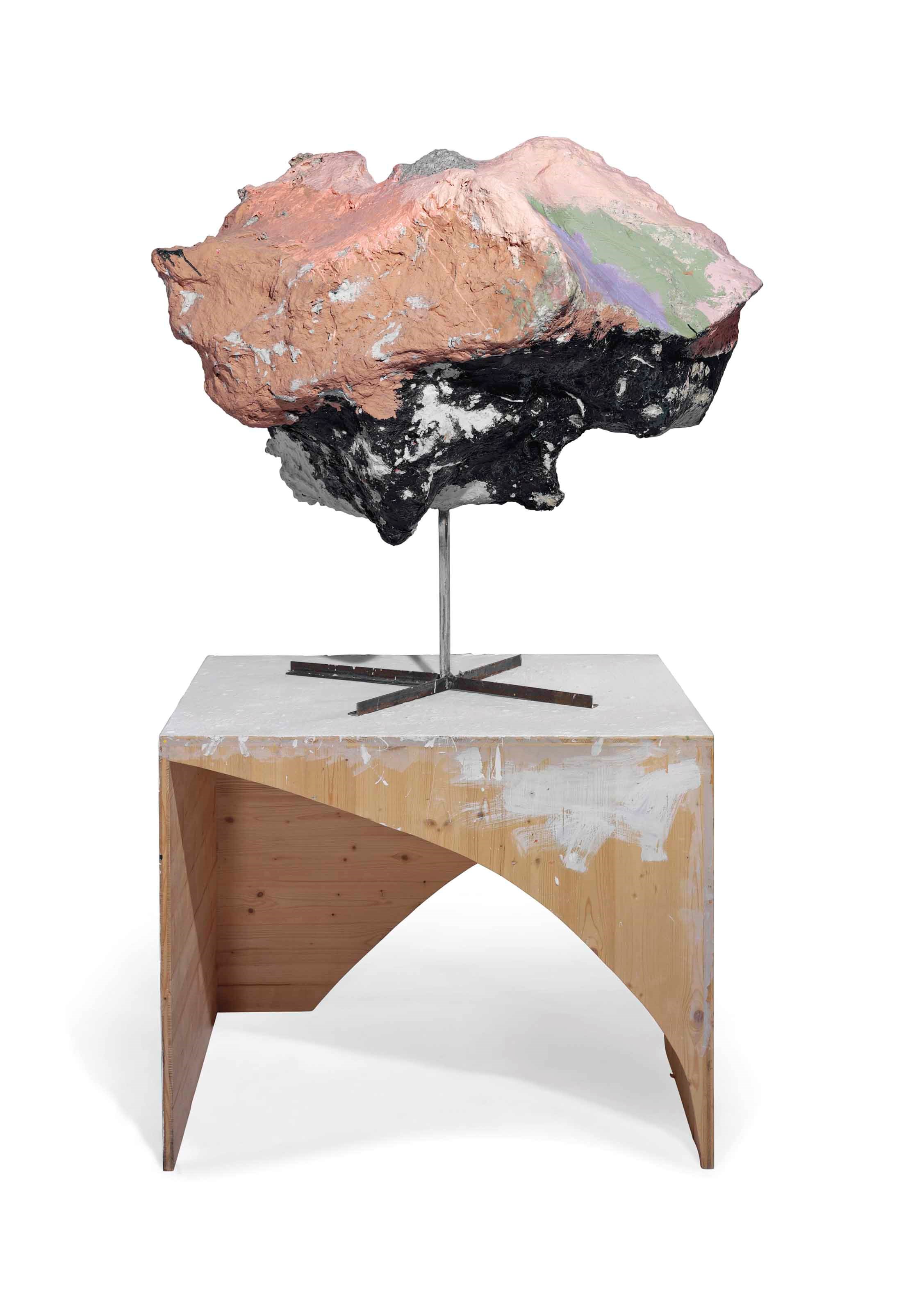 Franz West (1947-2012)