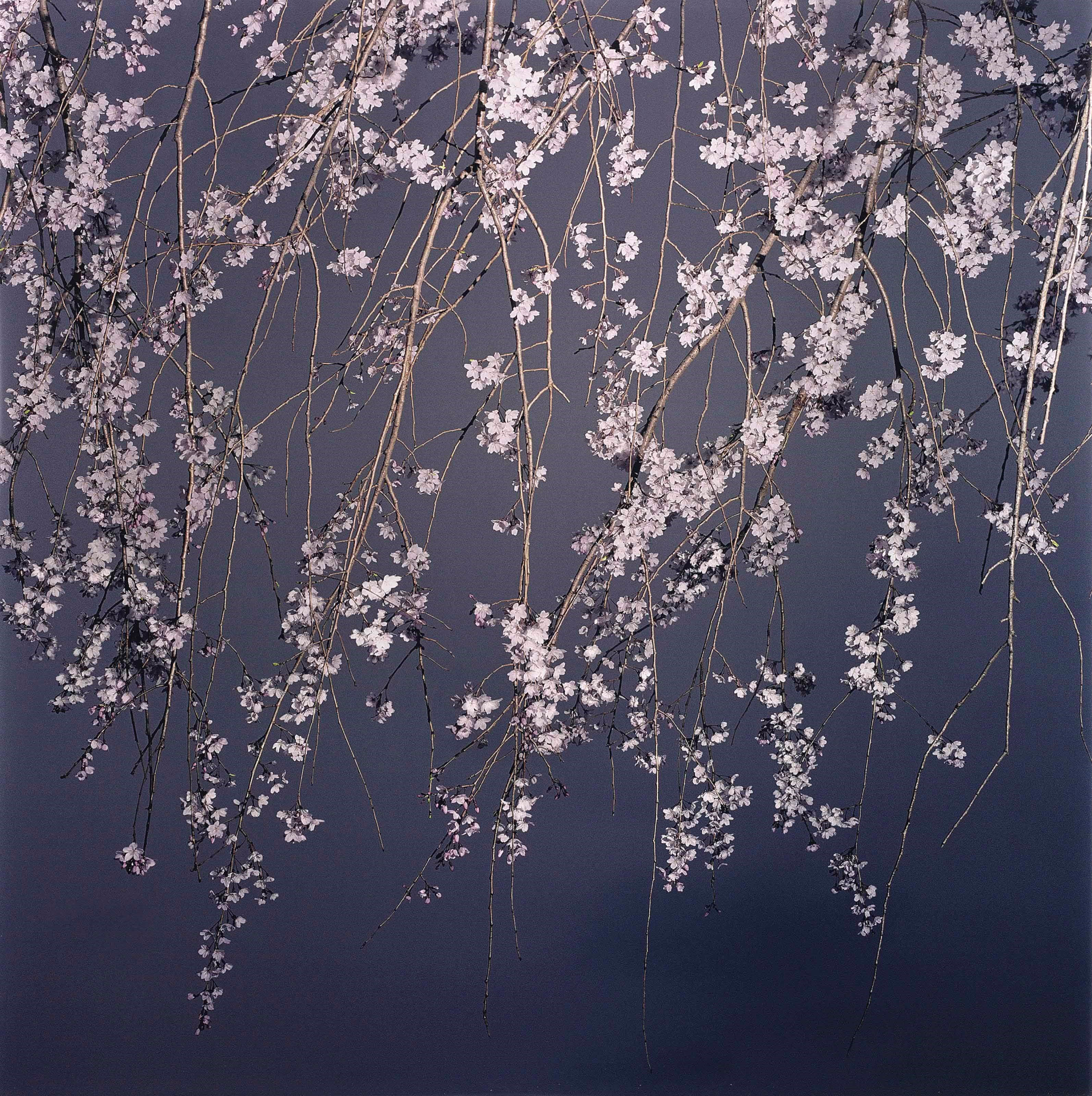 DARREN ALMOND (B. 1971)