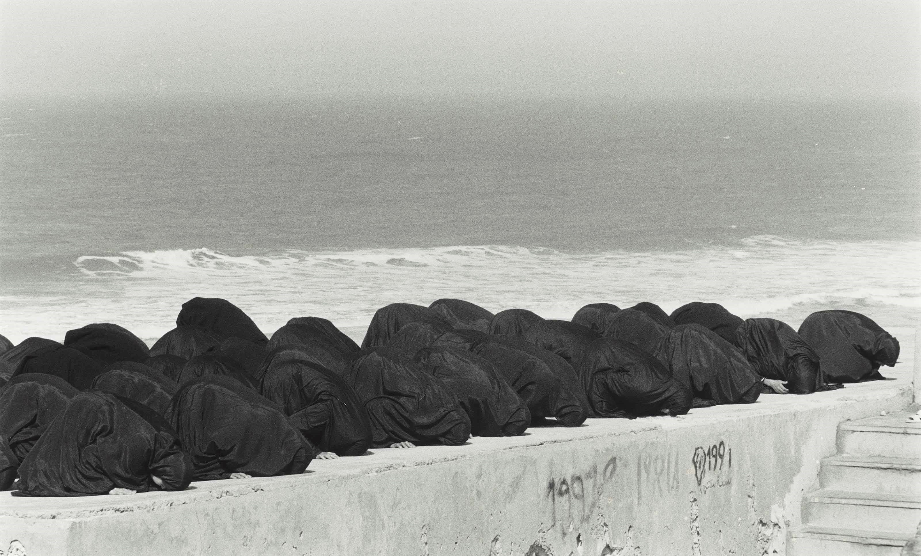 SHIRIN NESHAT (B. 1957)