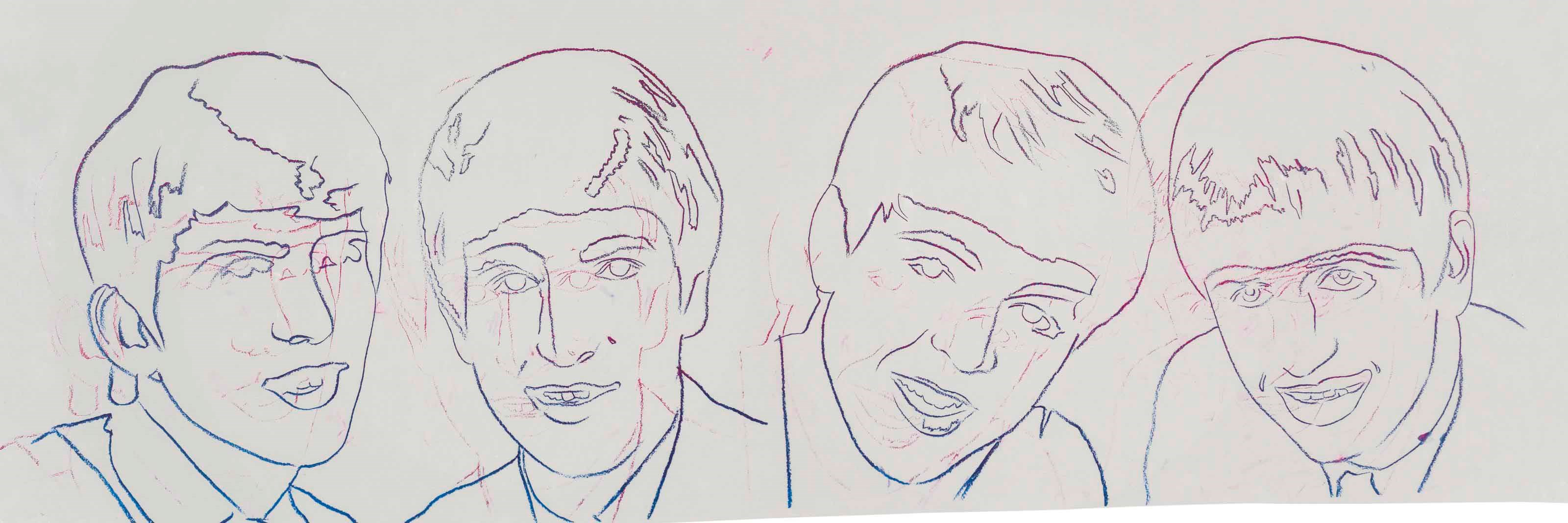 Andy Warhol (1928-1987)