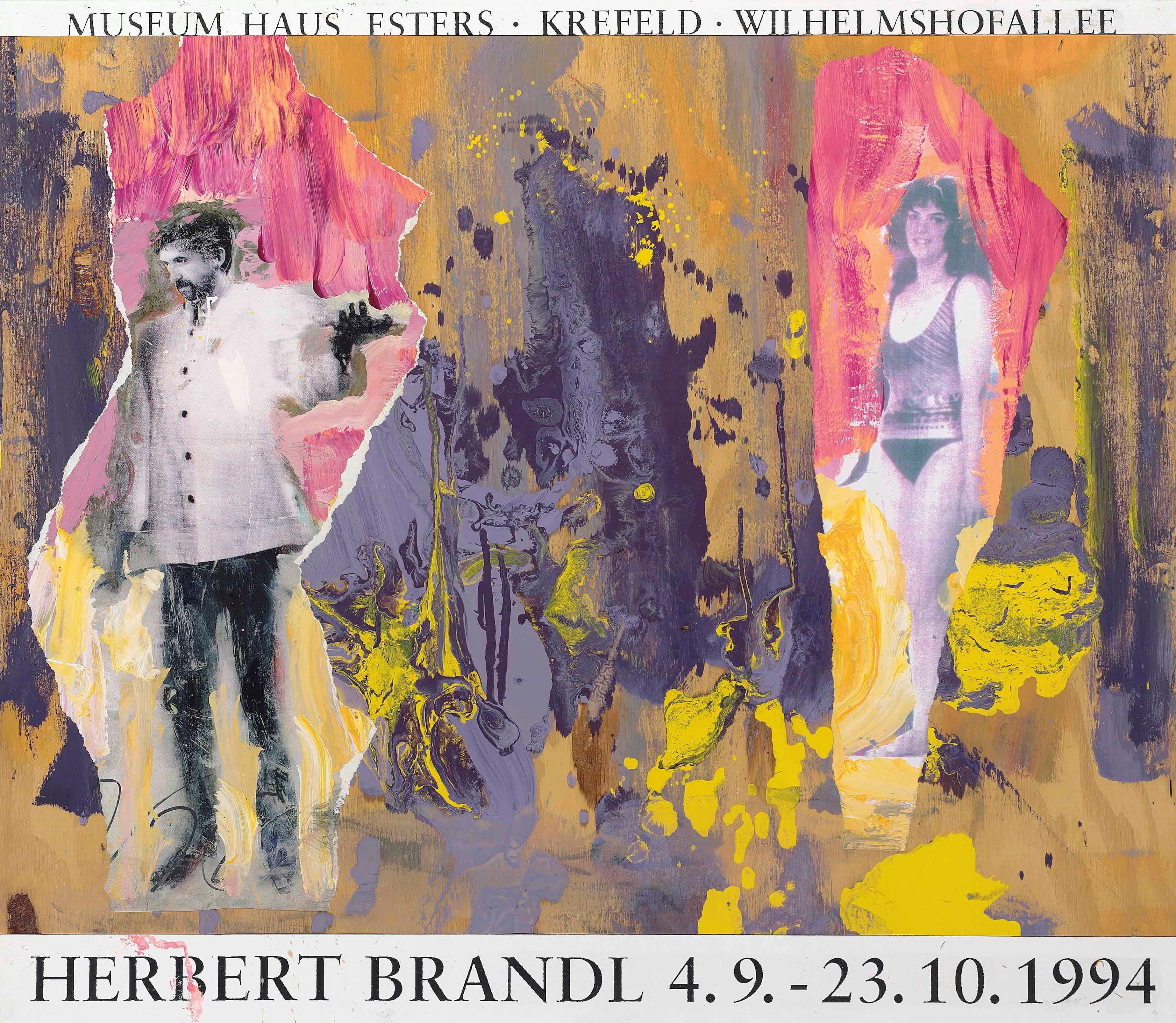 Franz West (1947-2012)
