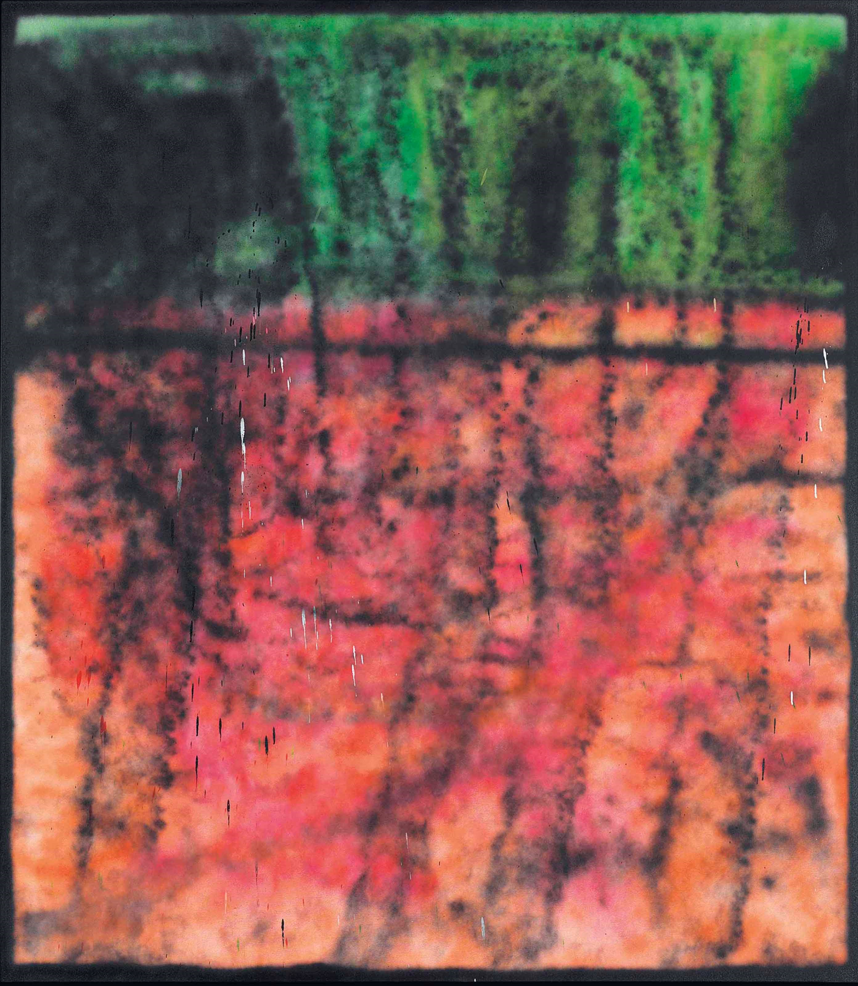 Sterling Ruby (b. 1972)