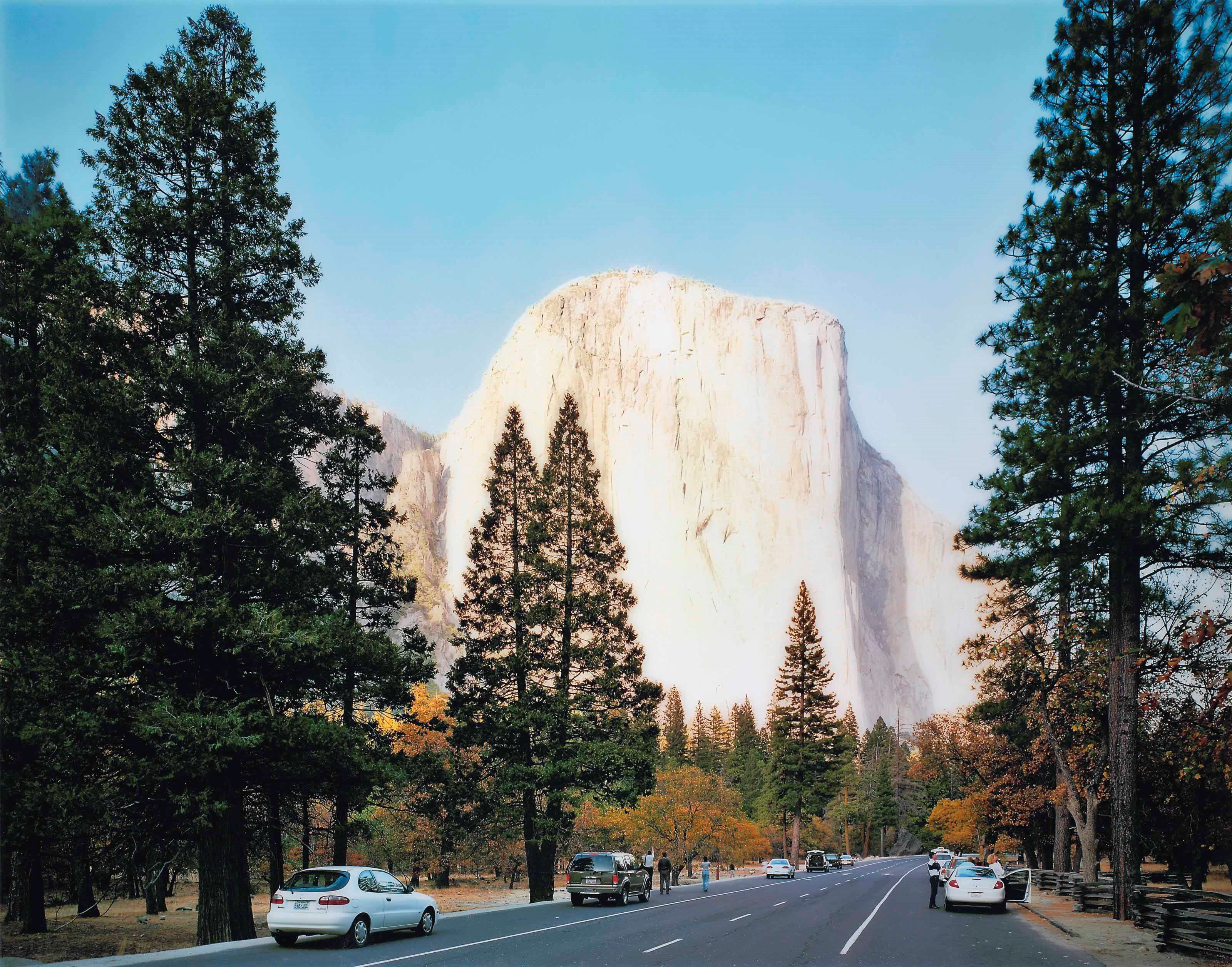 Thomas Struth (B. 1954)