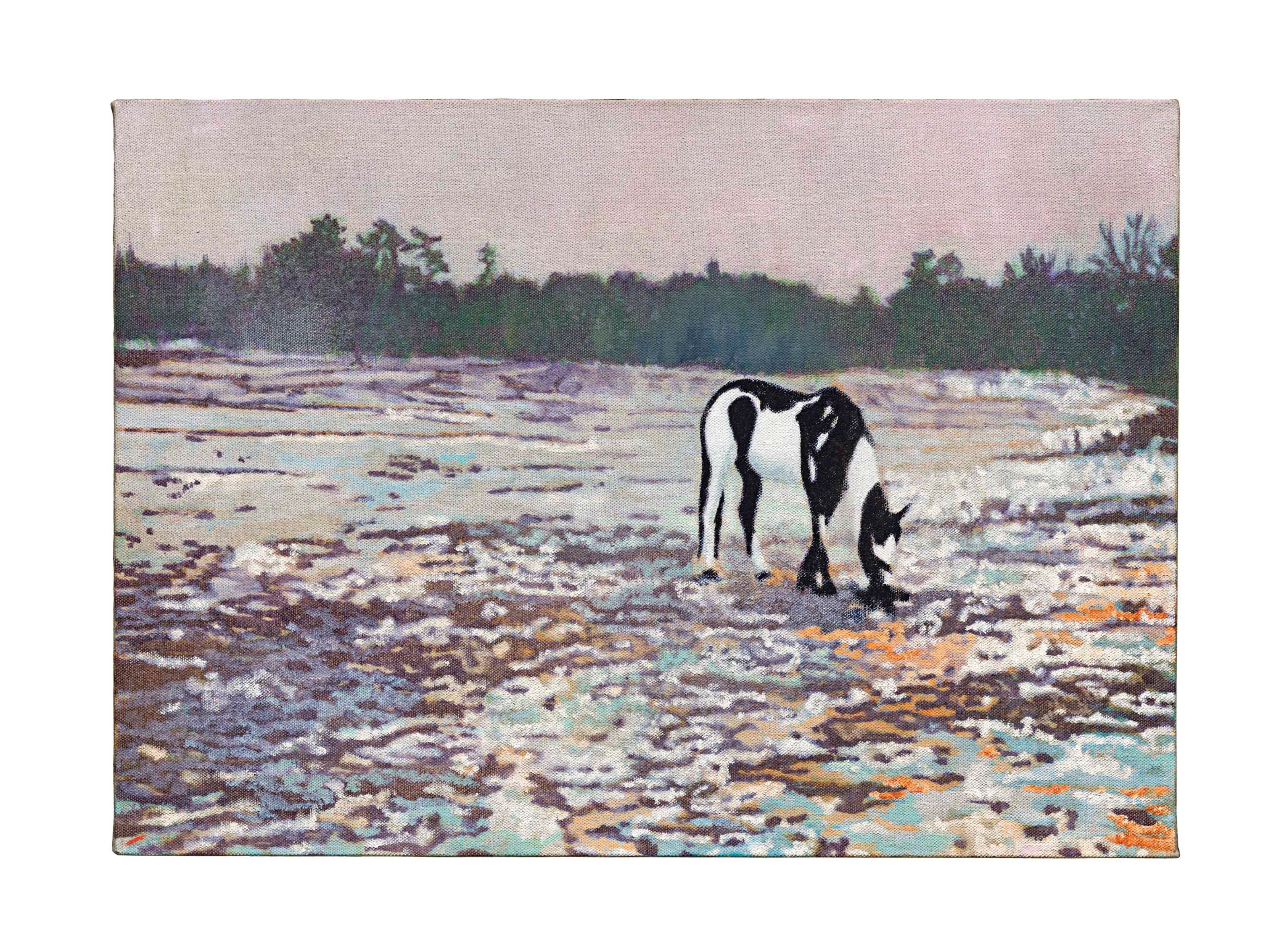 Peter Doig (b. 1959)