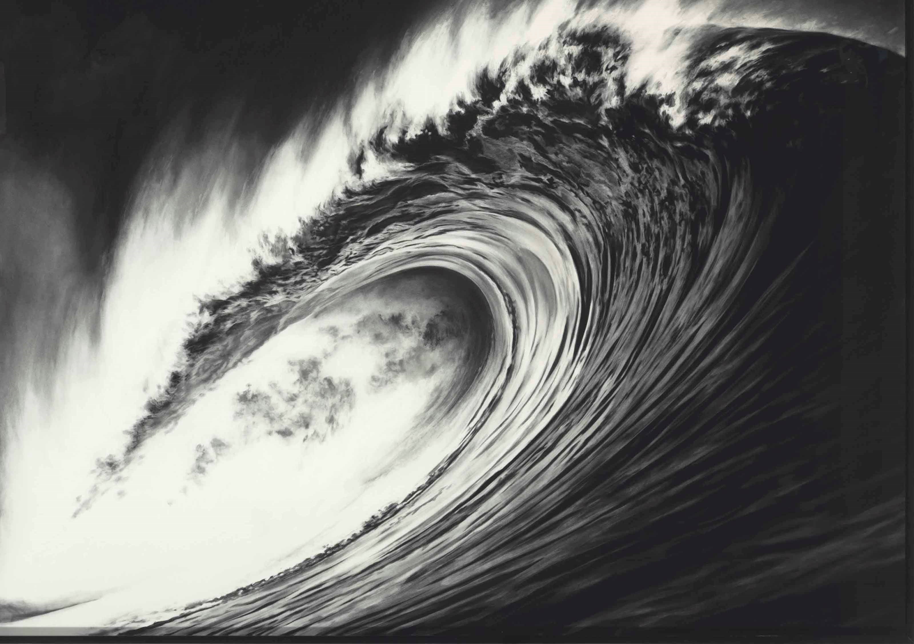 Robert Longo (b. 1953)