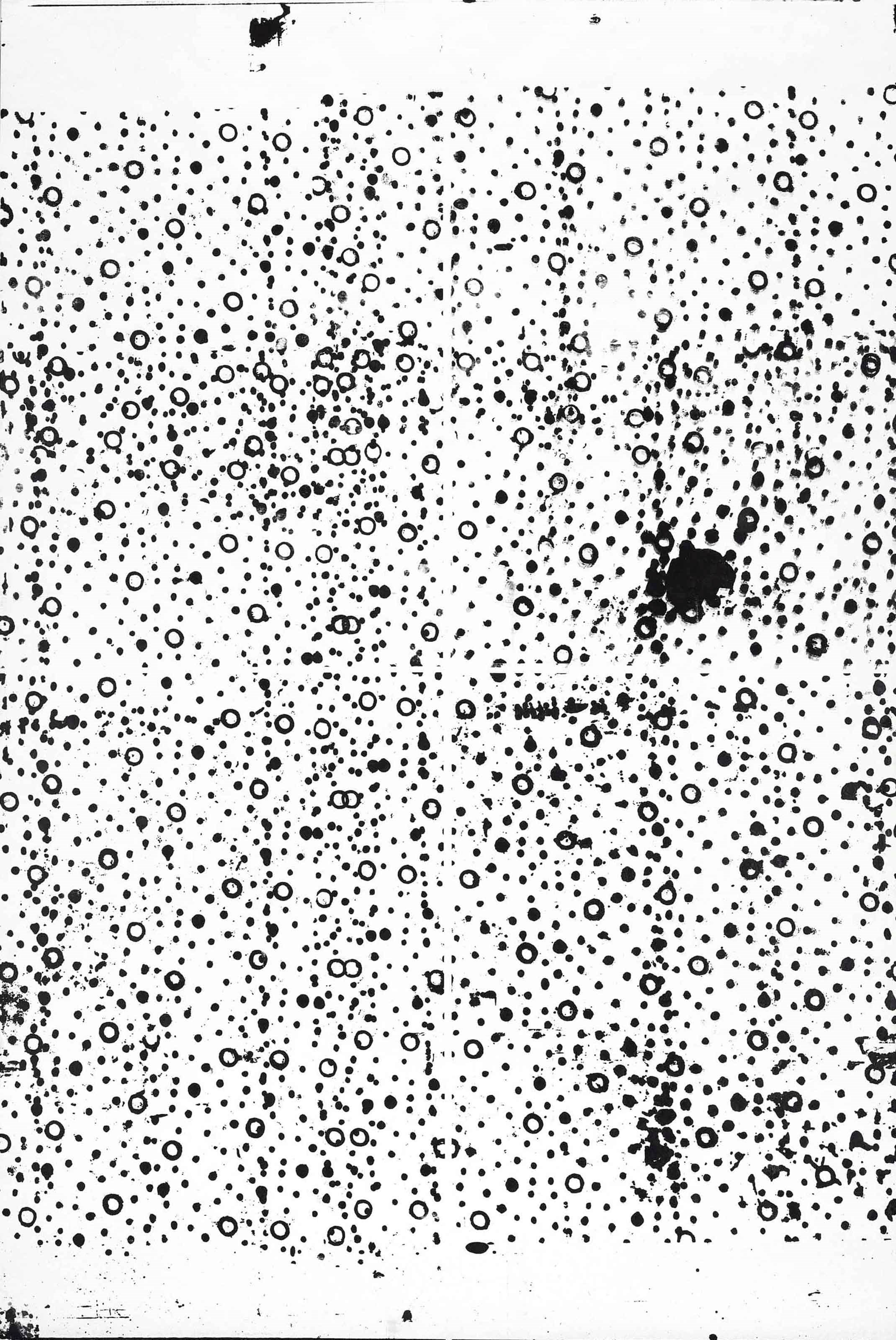 Christopher Wool (b. 1955)