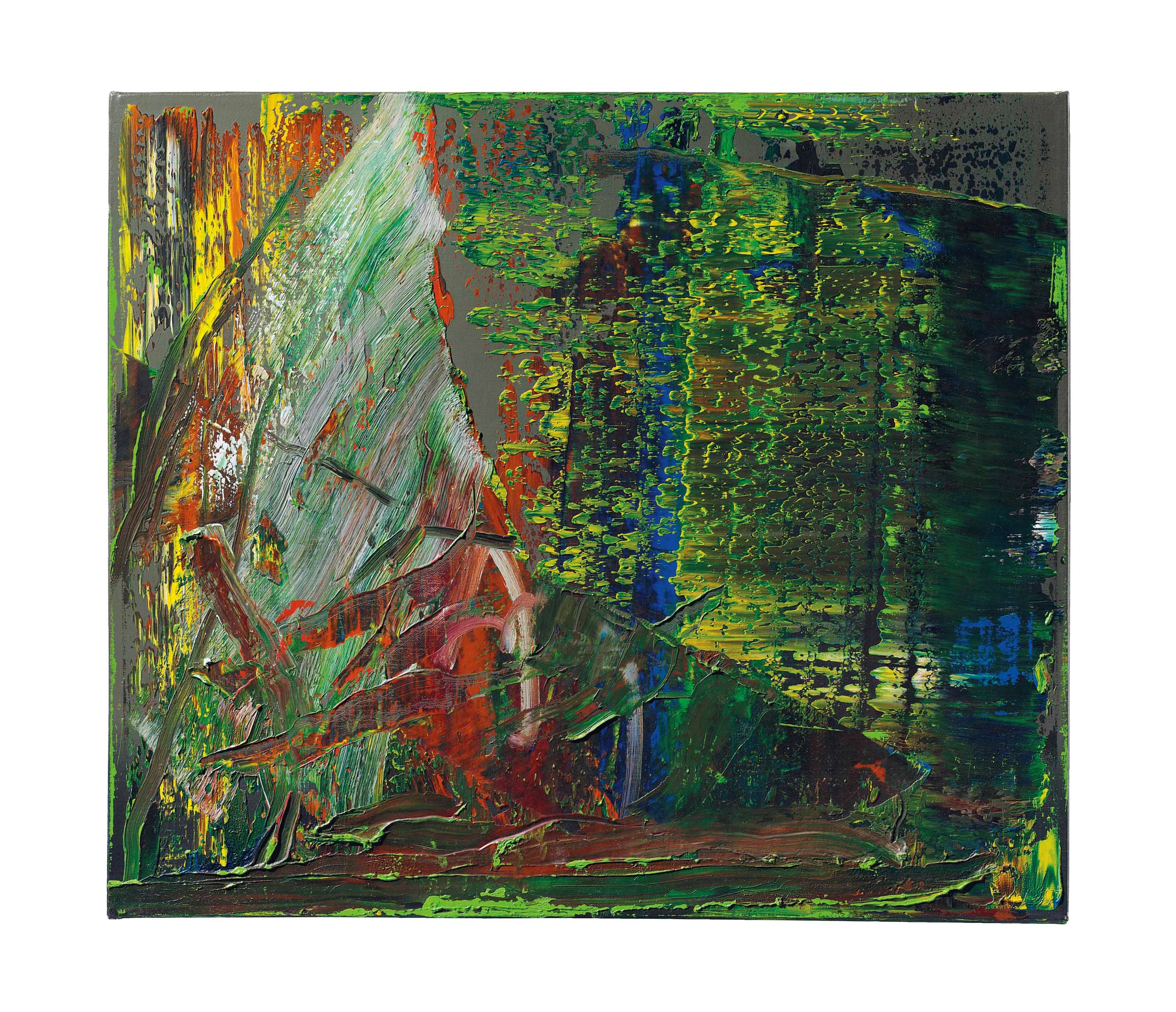 Gerhard Richter (b. 1932)