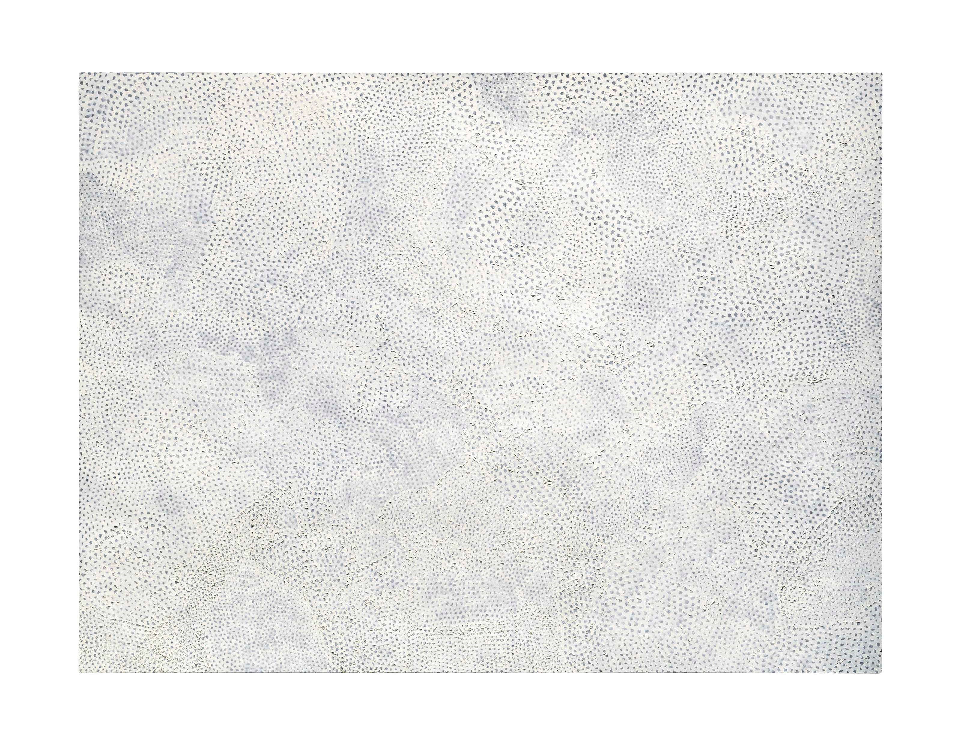 Yayoi Kusama (b. 1929)