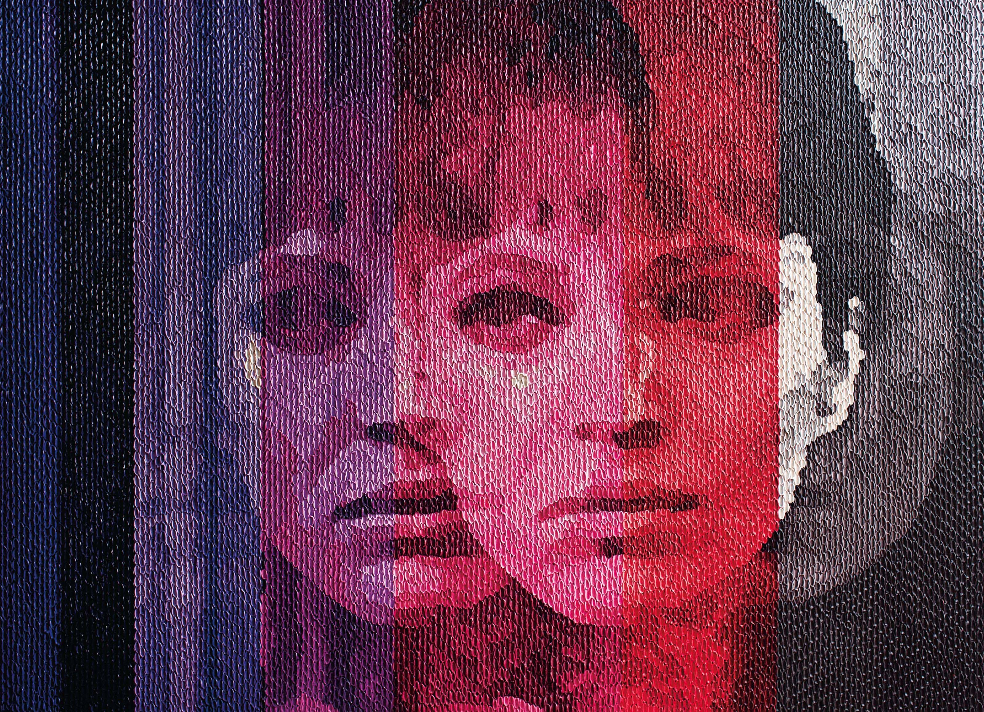 Murat Pulat (Turkish, b. 1978)