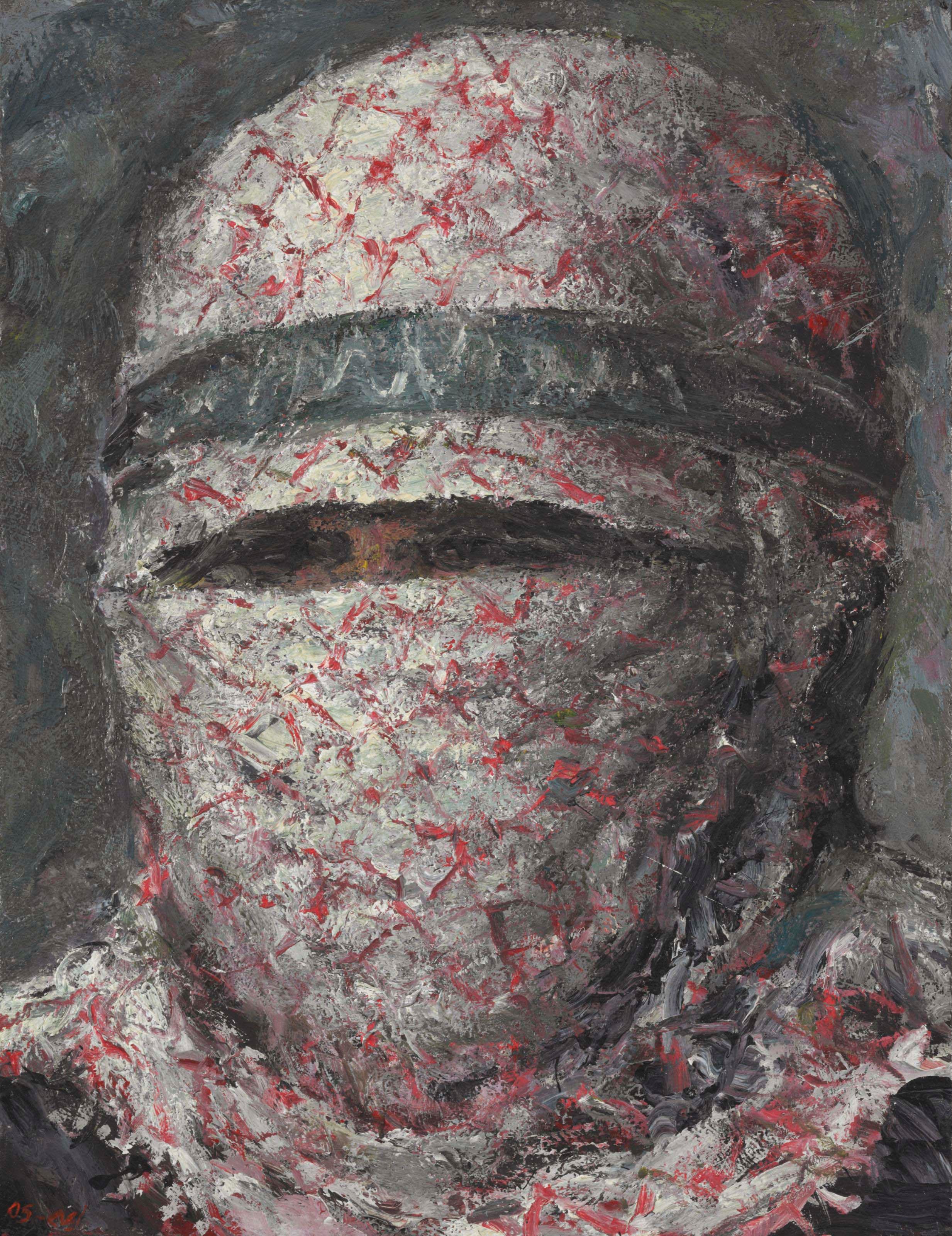 AYMAN BAALBAKI (LEBANESE, B. 1975)