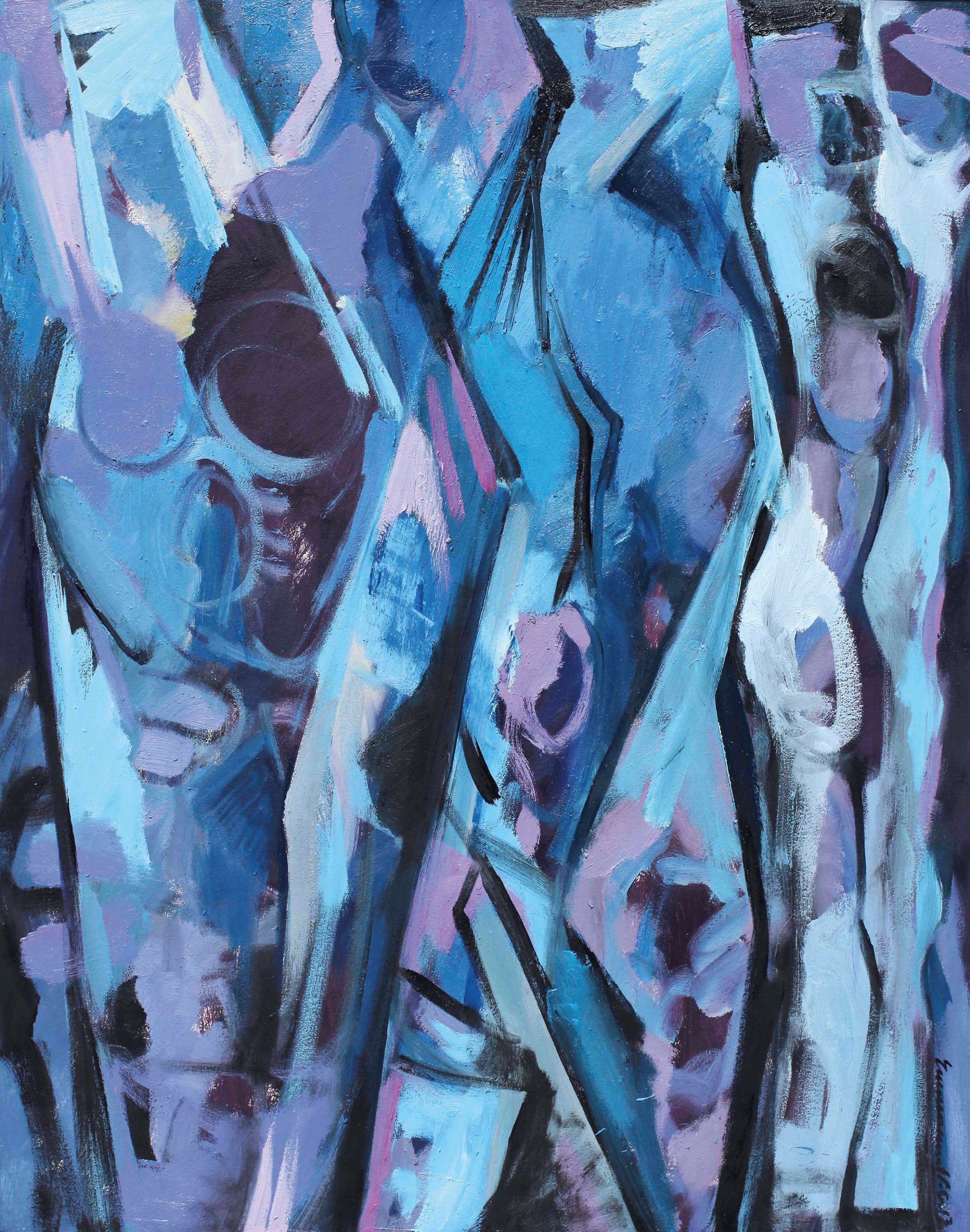 EMMANUEL GUIRAGOSSIAN (LEBANESE, B. 1954)