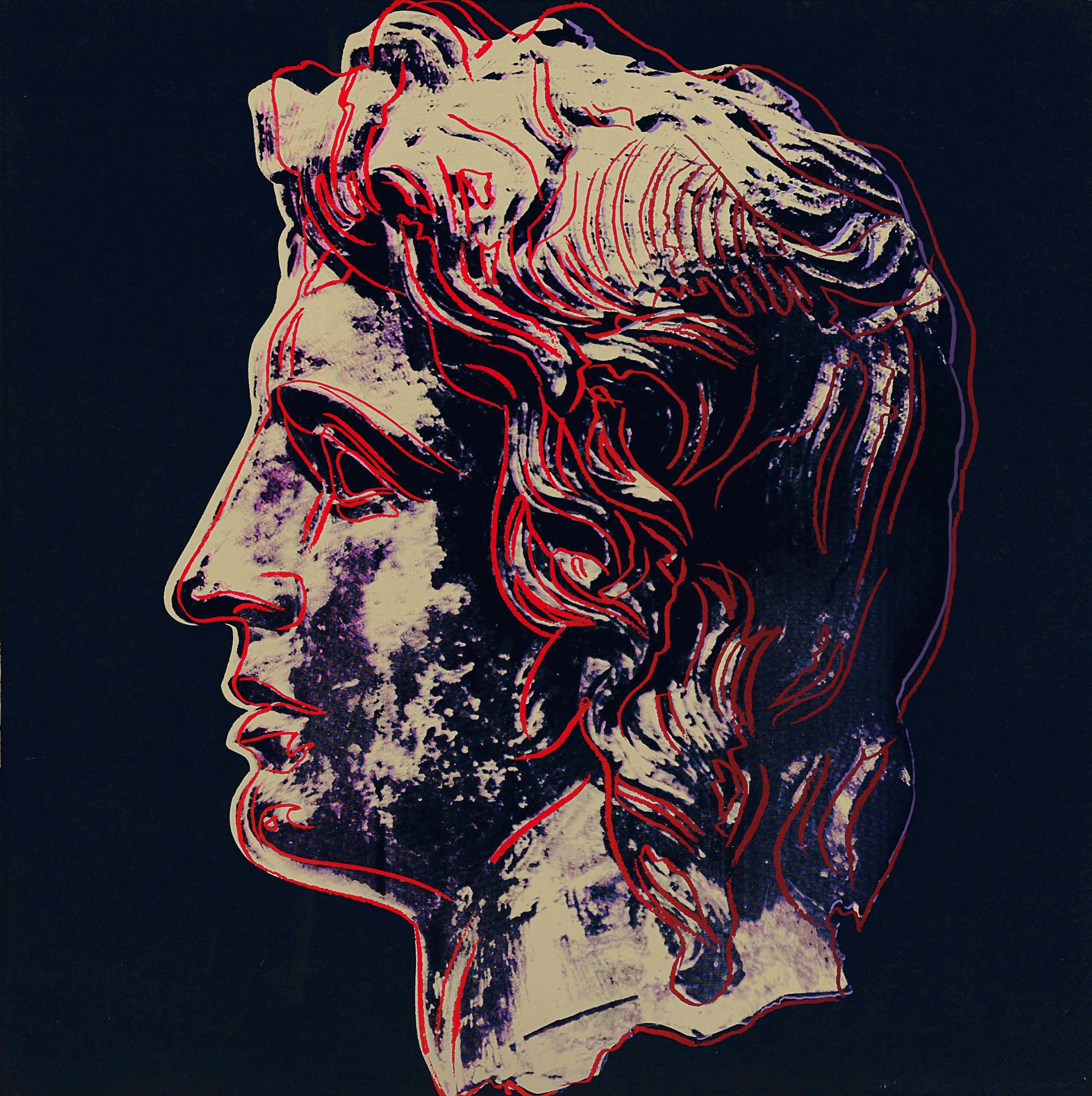 ANDY WARHOL (1928-1987)
