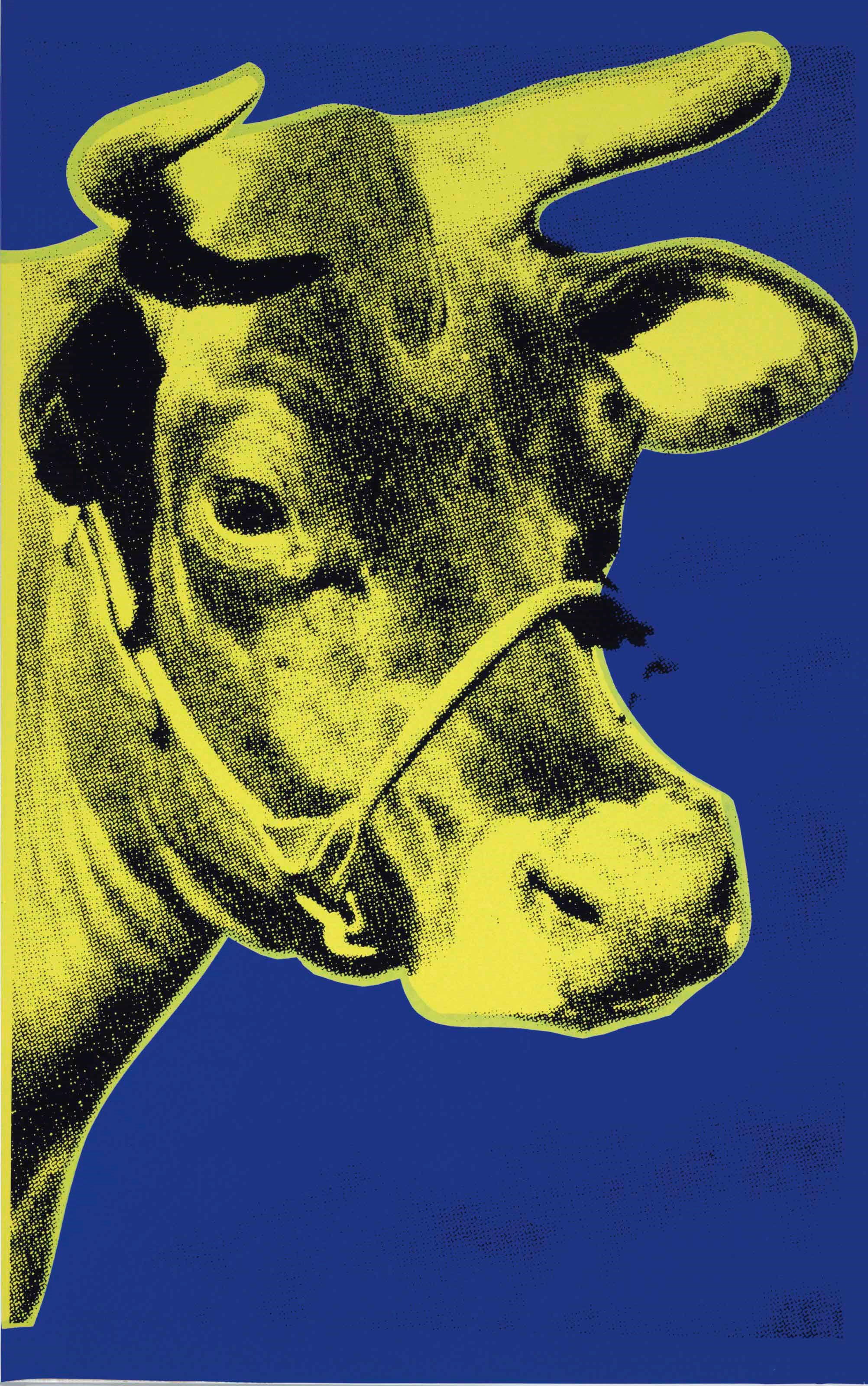 ANDY WARHOL (1928-1987)