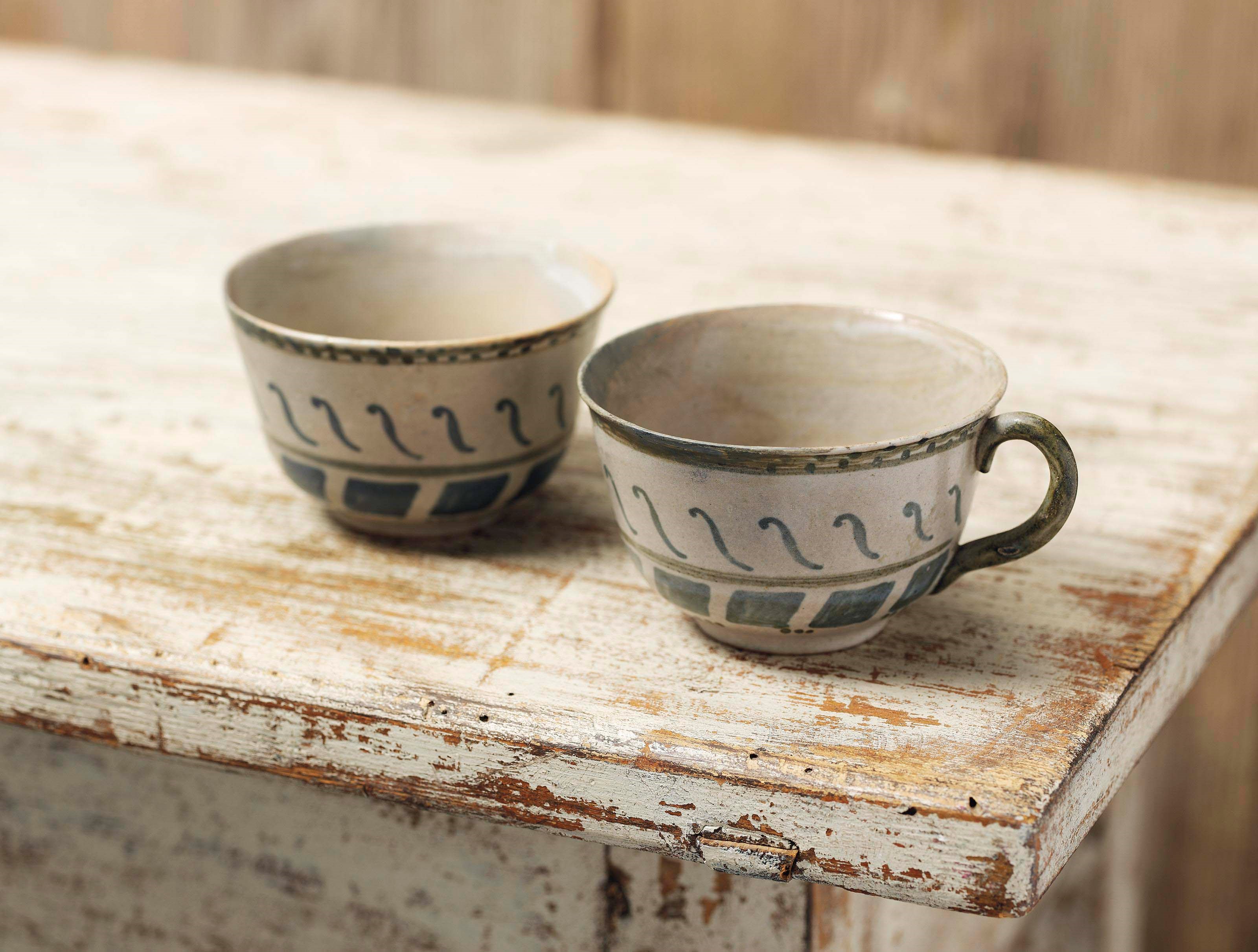 Bernard Leach (1887-1979)