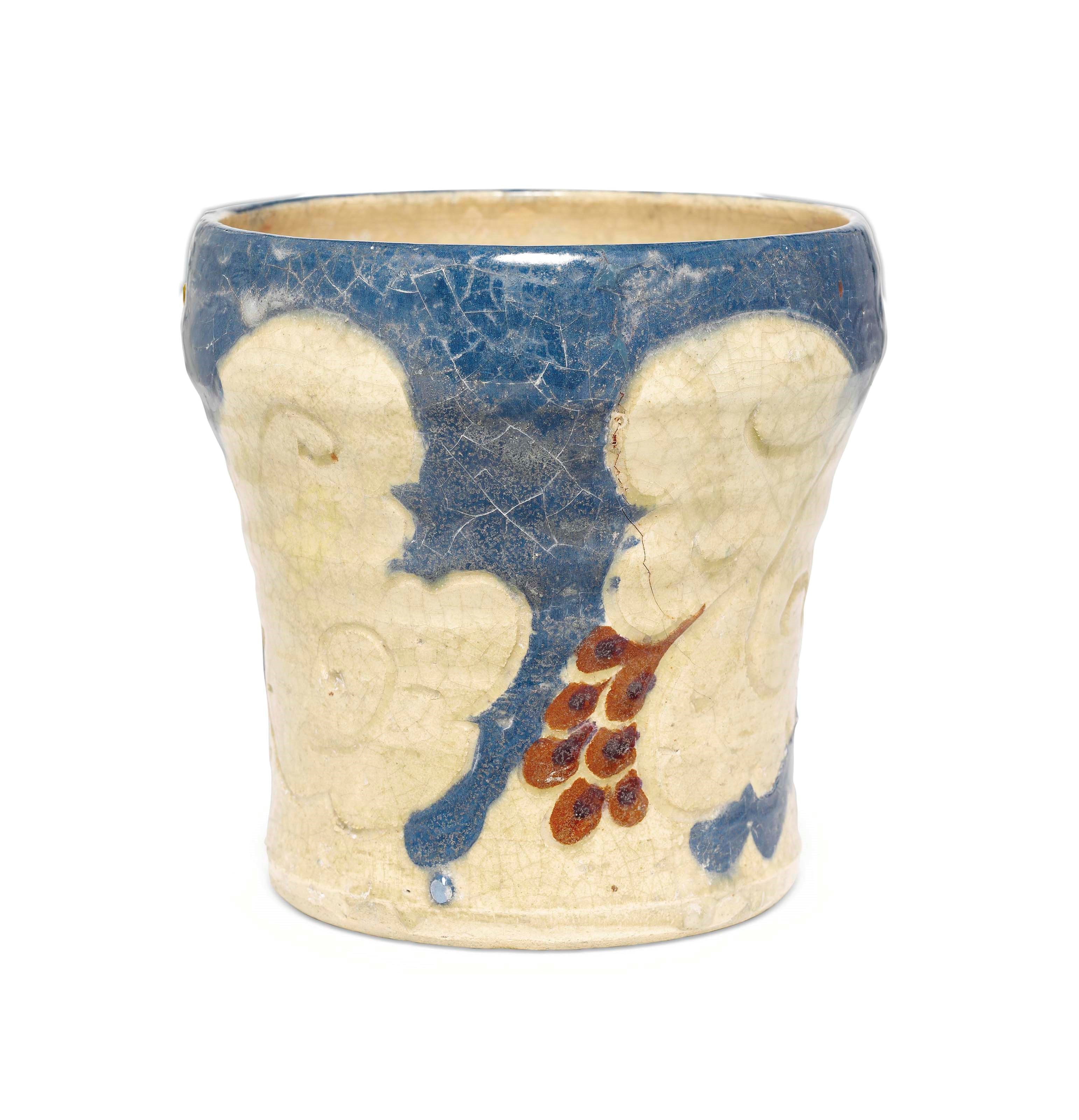Bernard Leach (1887-1979)