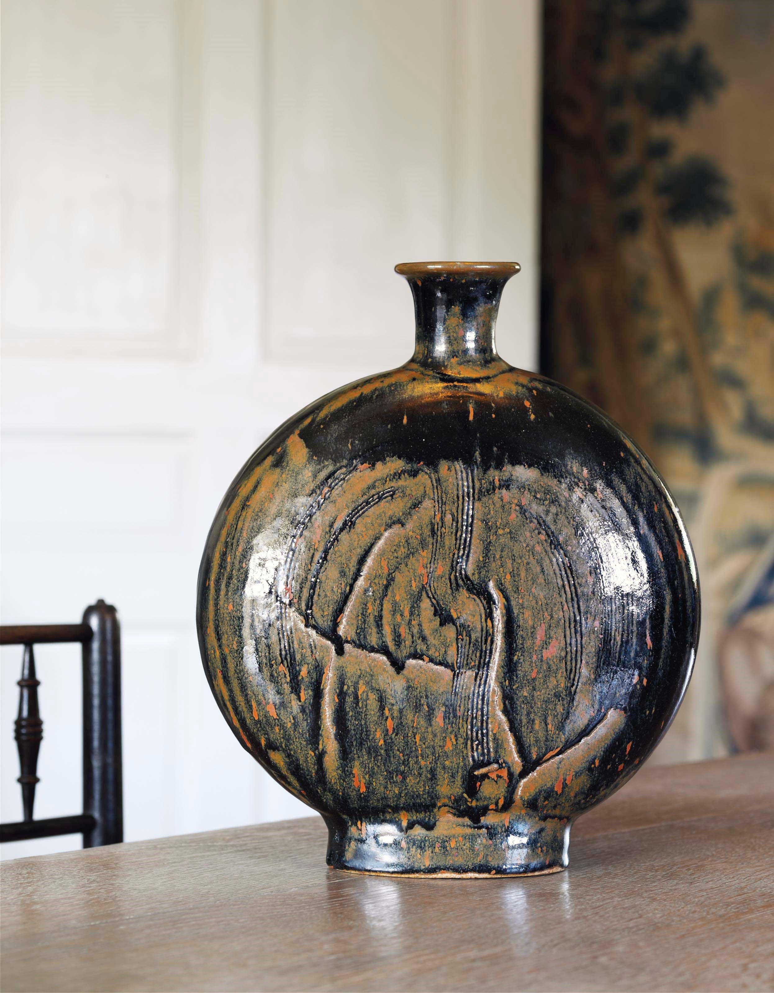 Bernard Leach (1887-1979)