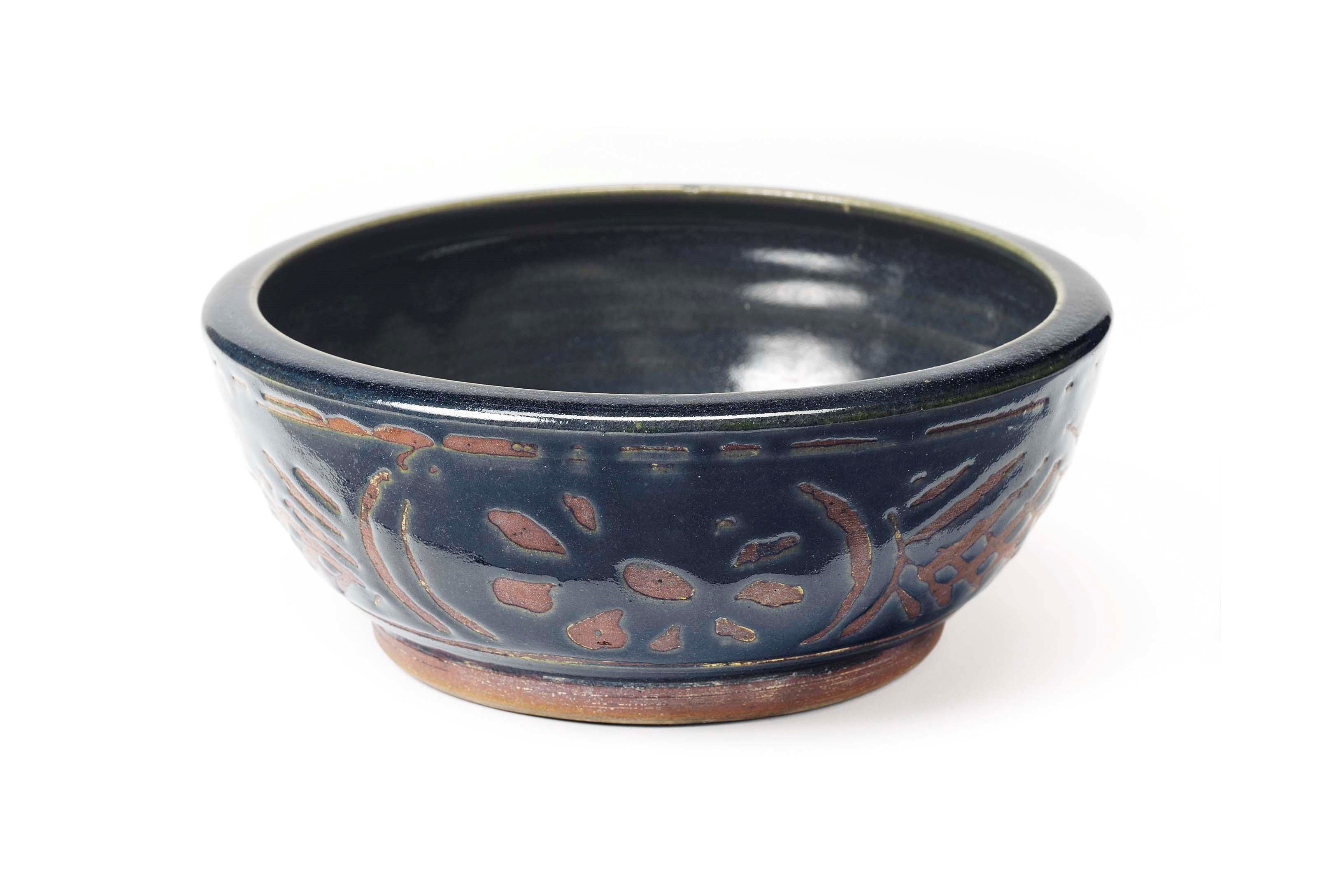 Bernard Leach (1887-1979)