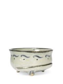 Bernard Leach (1887-1979)