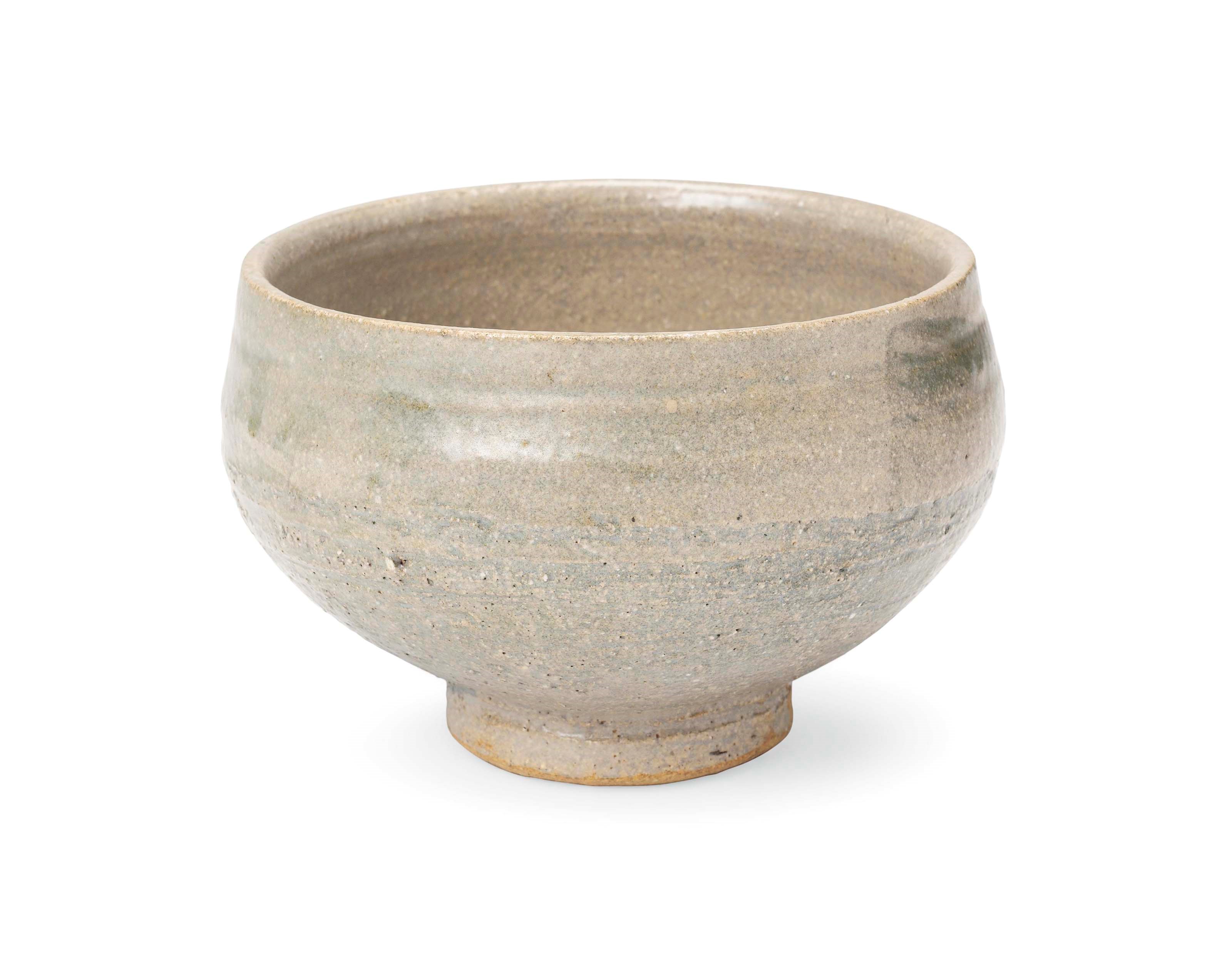 Bernard Leach (1887-1979)