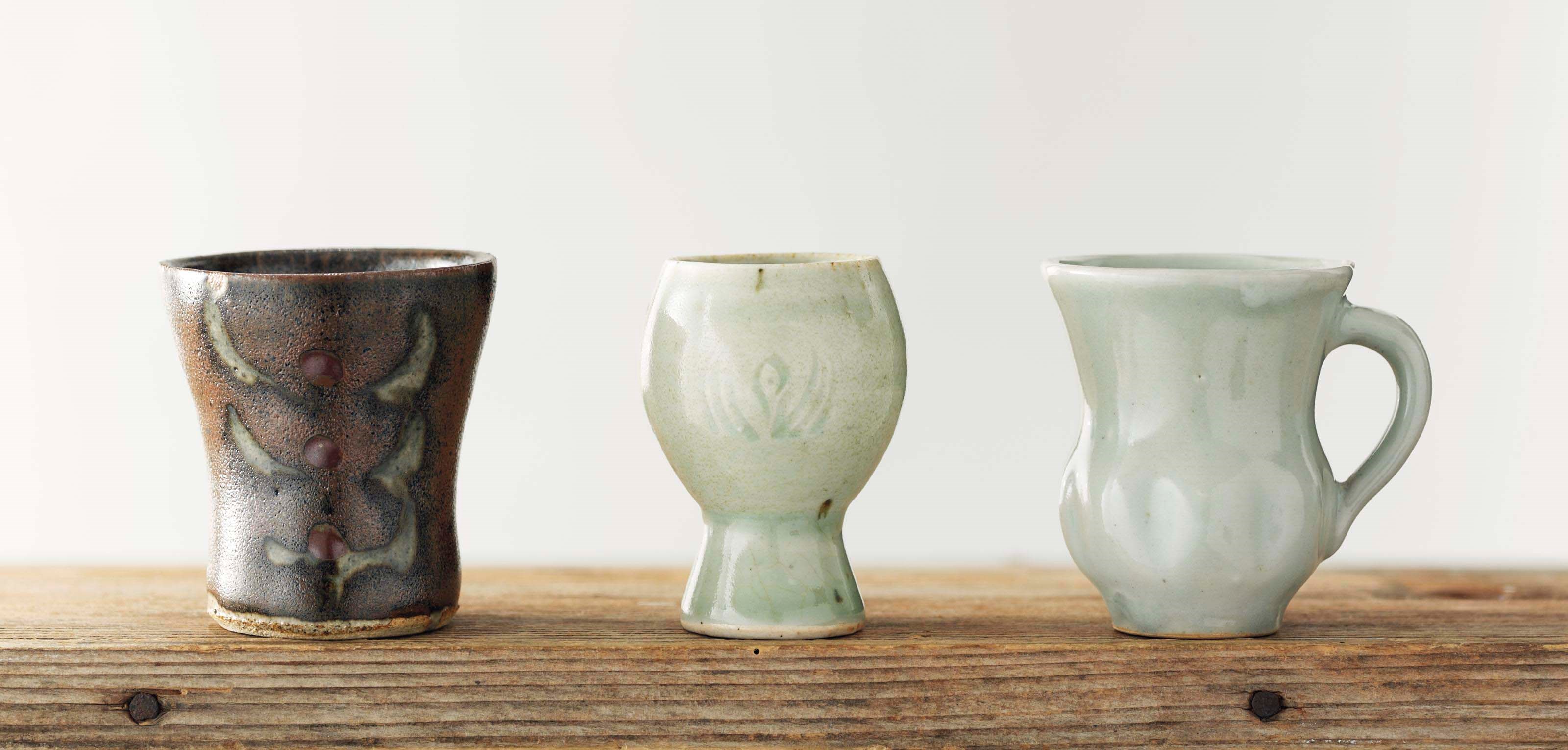 Bernard Leach (1887-1979)