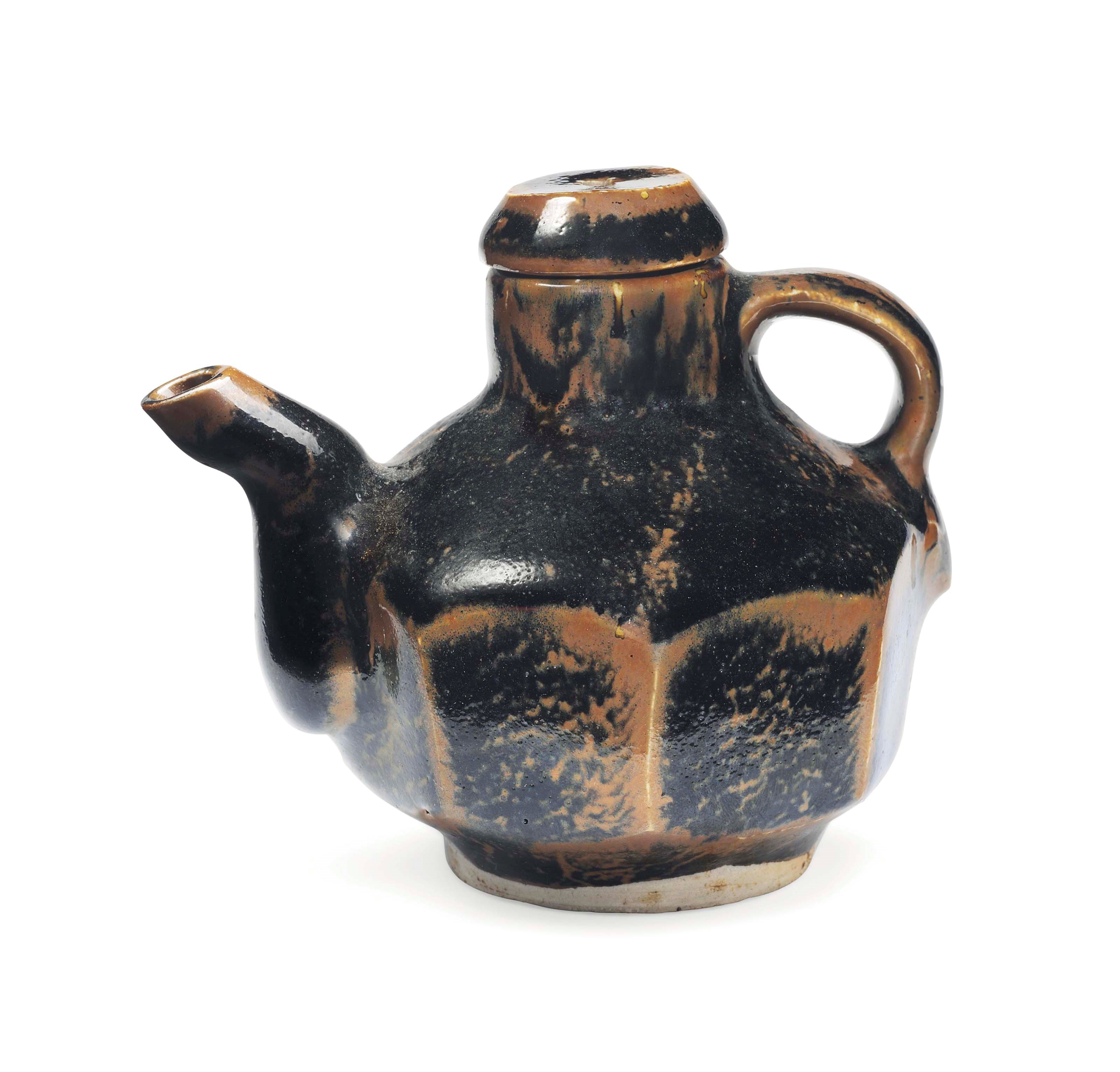 Shoji Hamada (1894-1978)