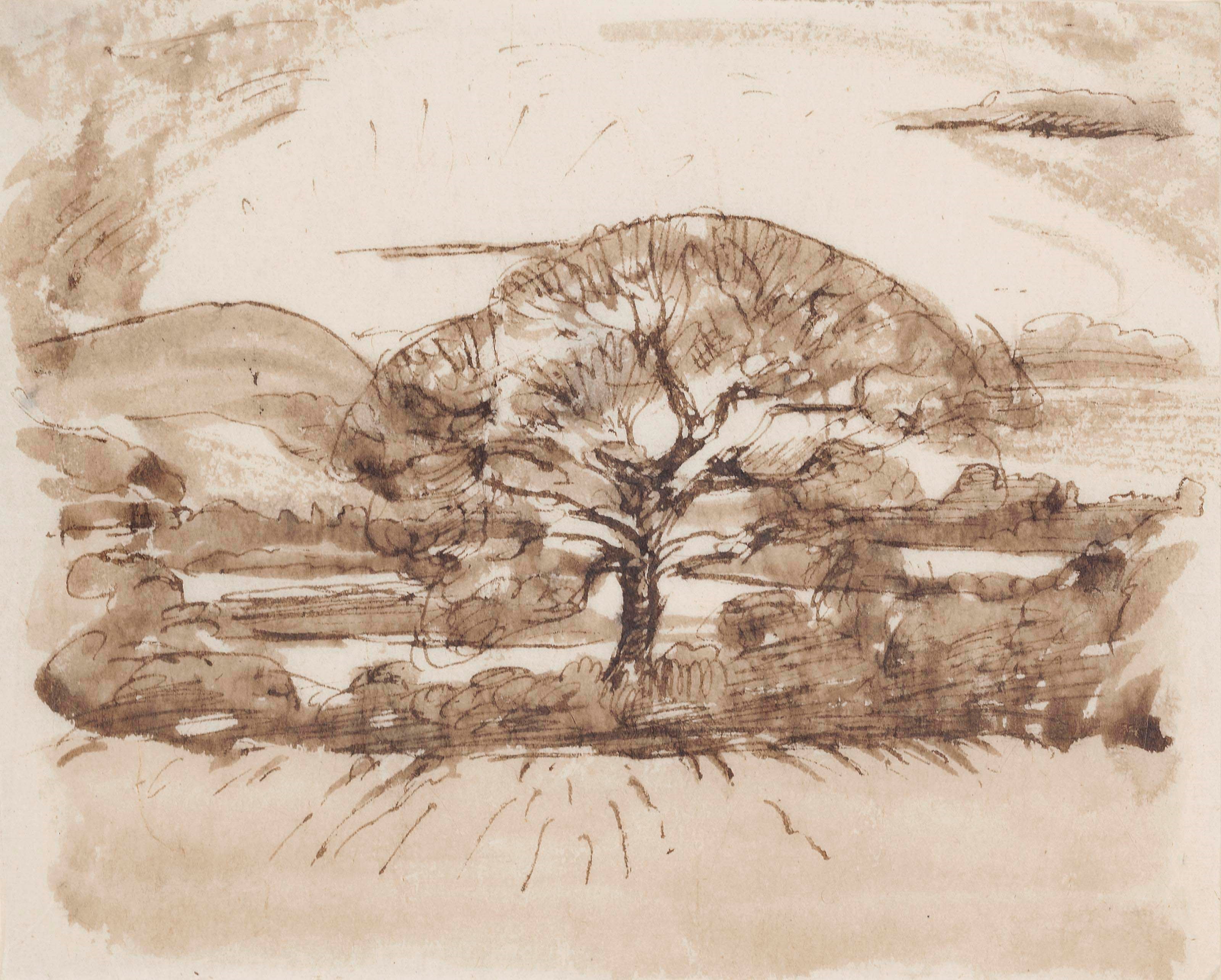 Bernard Leach (1887 - 1979)