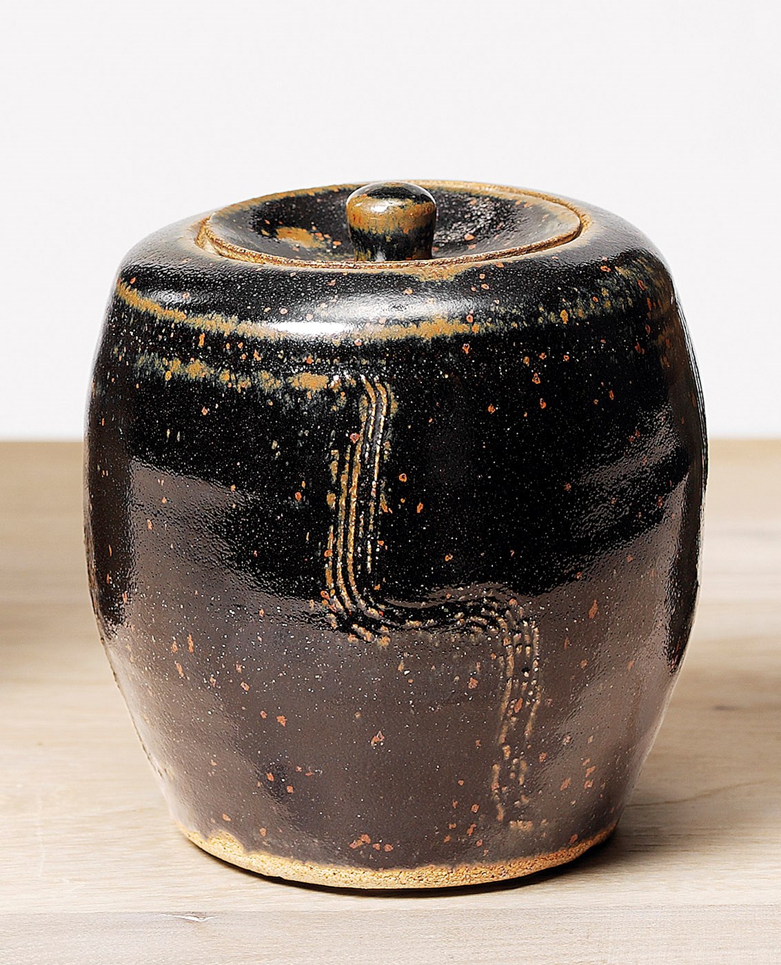 Bernard Leach (1887-1979)
