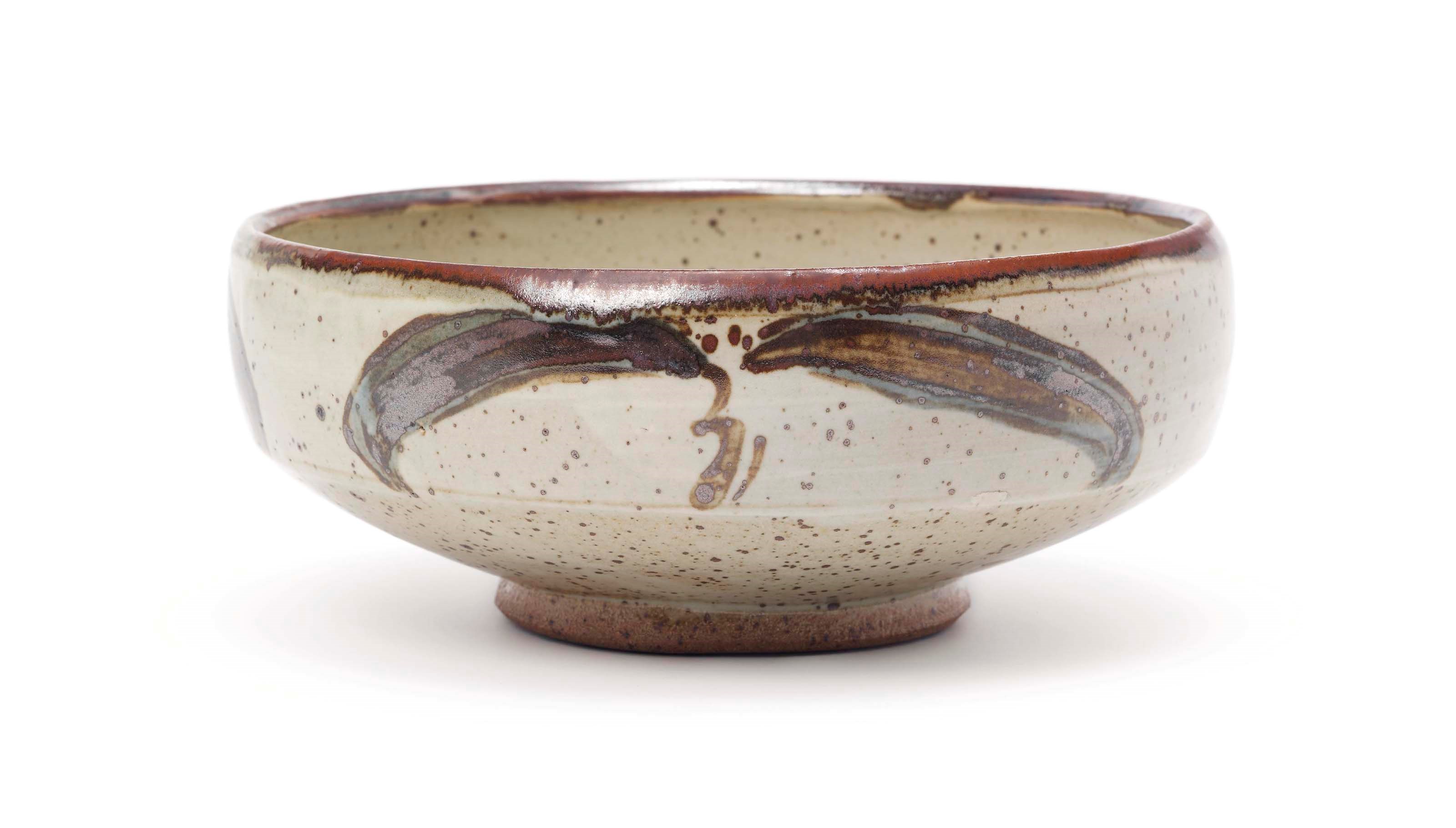 Bernard Leach (1887-1979)