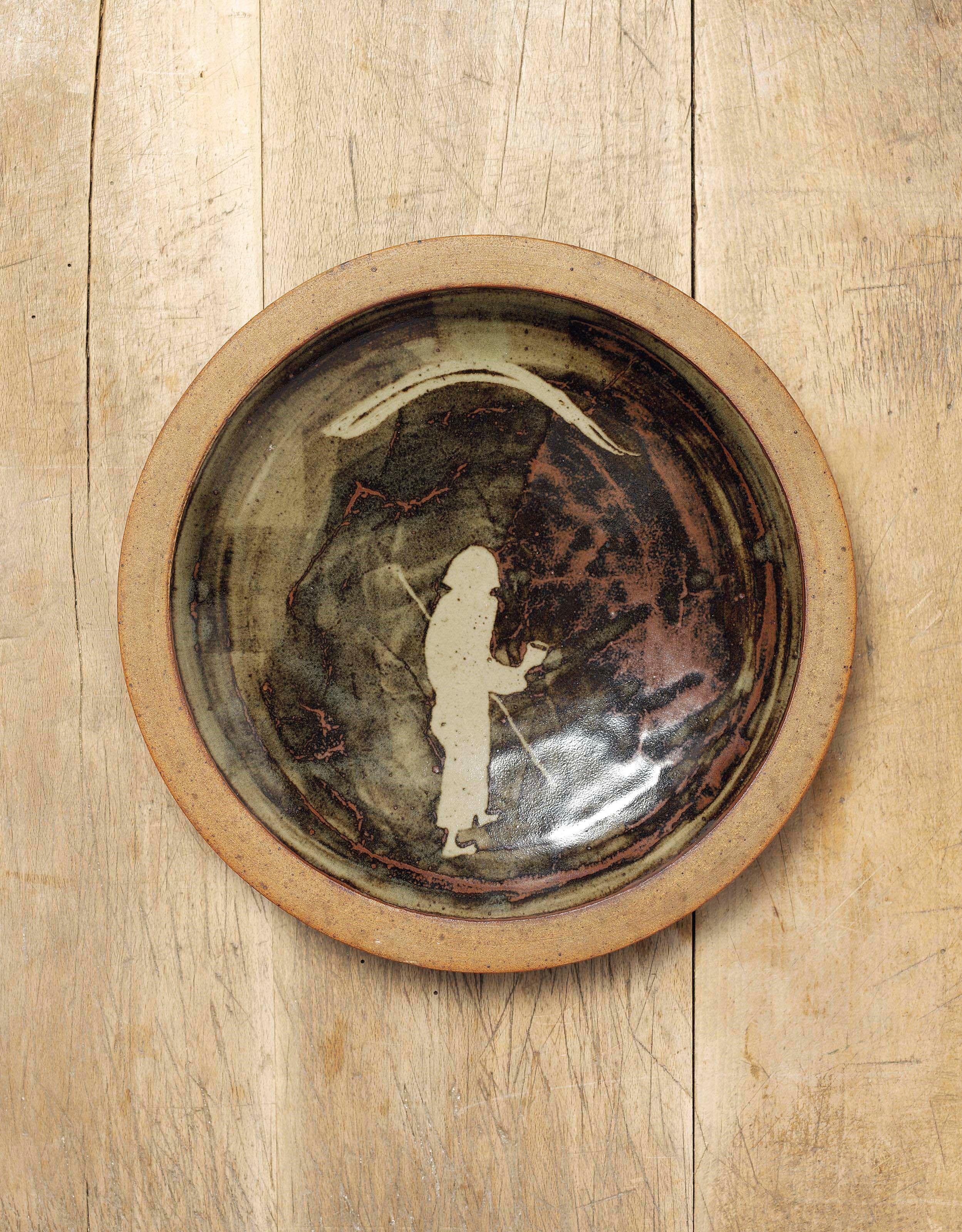Bernard Leach (1887-1979)