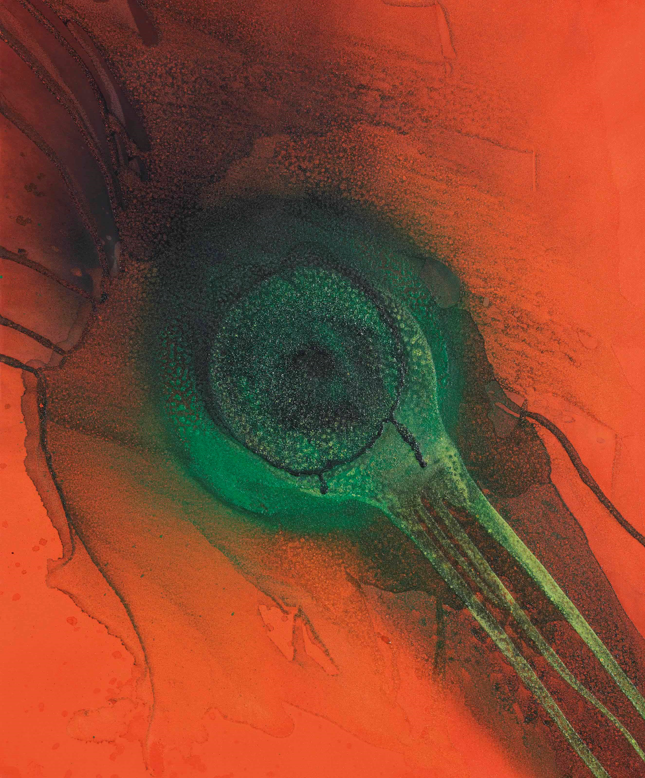 Otto Piene (b. 1928)