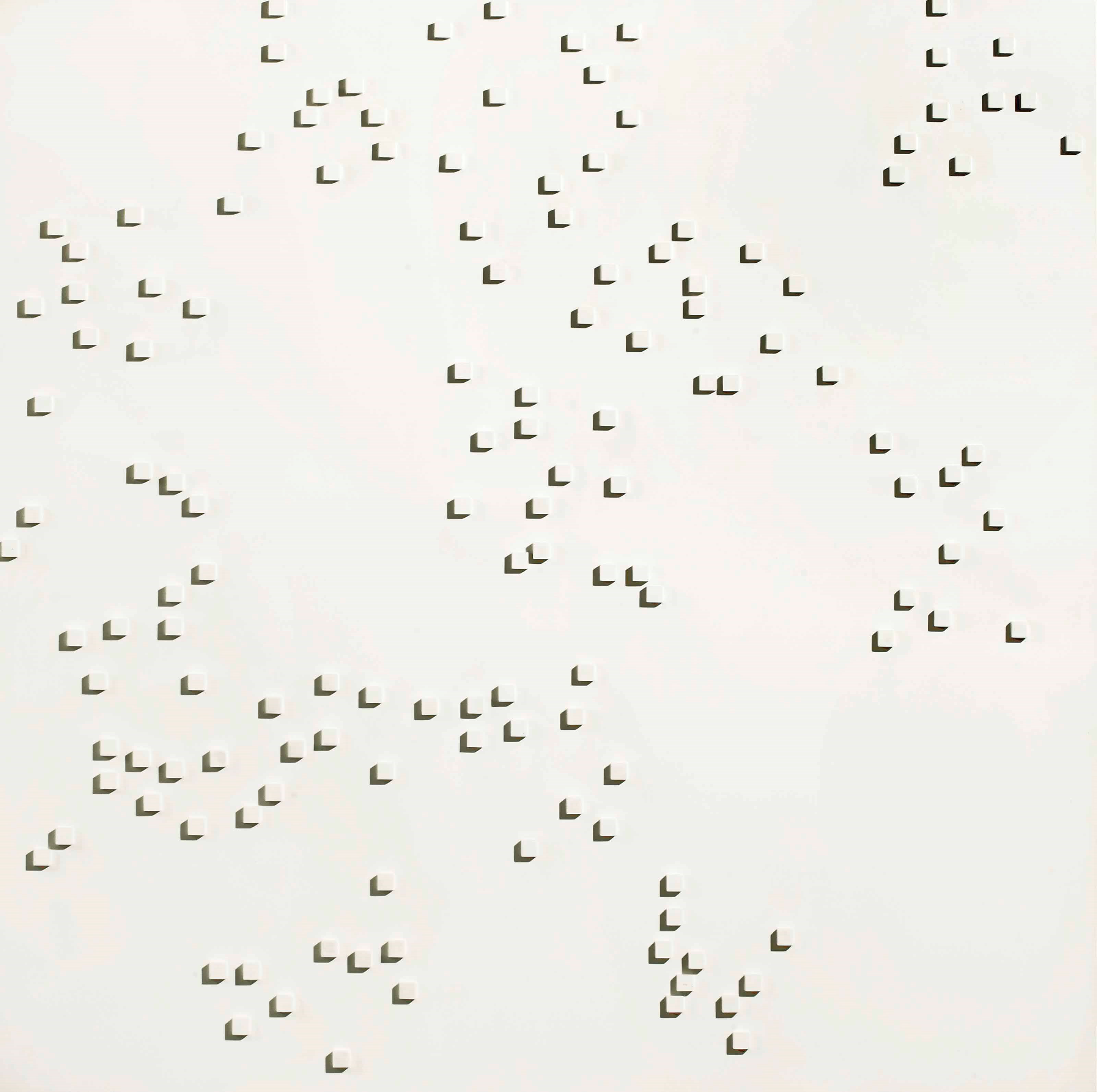 Herman de Vries (b. 1931)