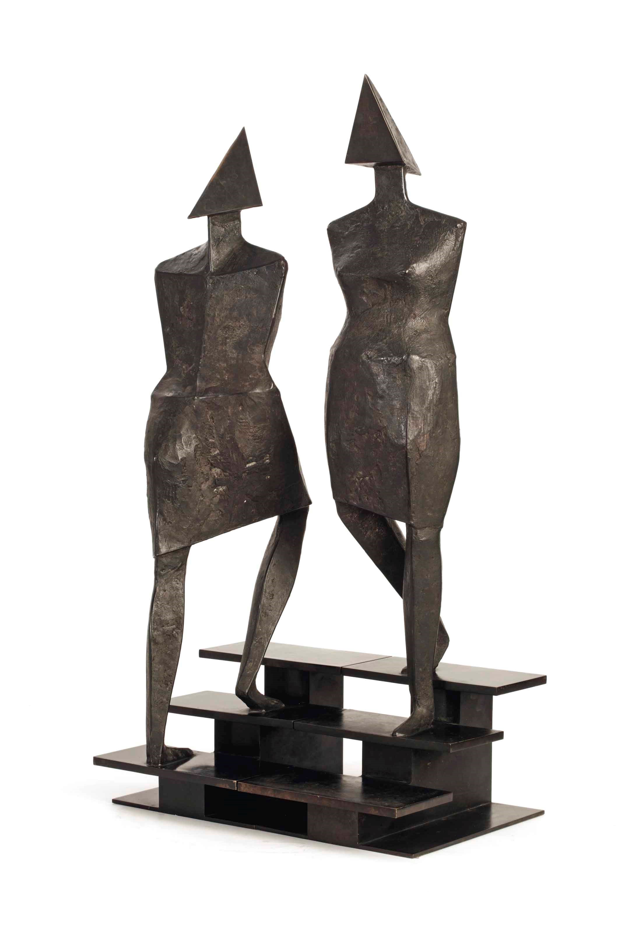 Lynn Chadwick (1914-2003)