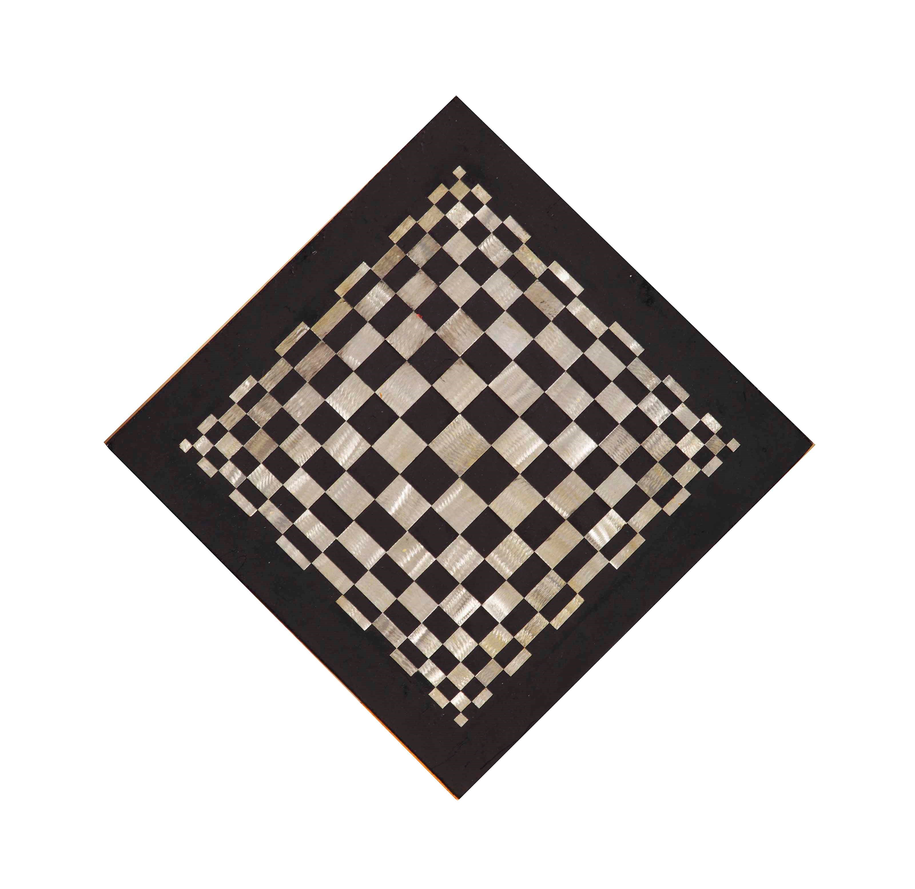 Dadamaino (1935-2004)