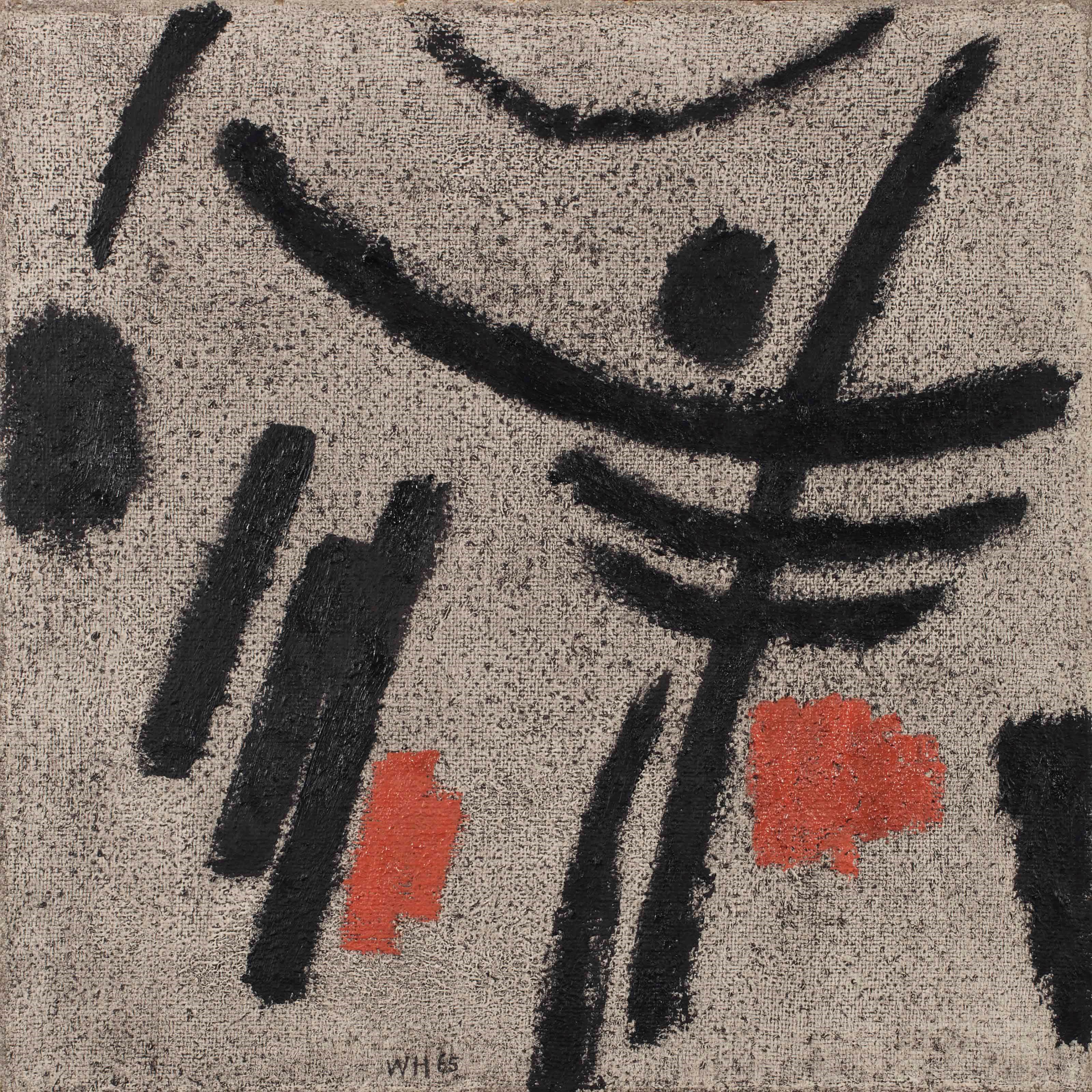 Willem Hussem (1900-1974)