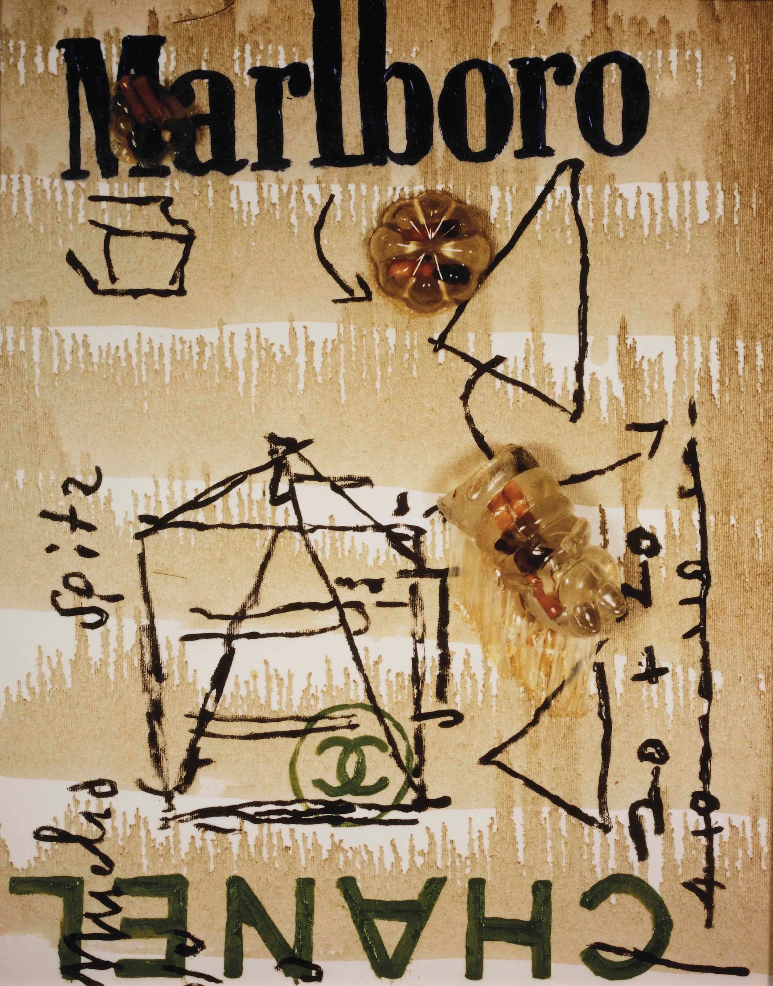 Martin Kippenberger (1953-1997)
