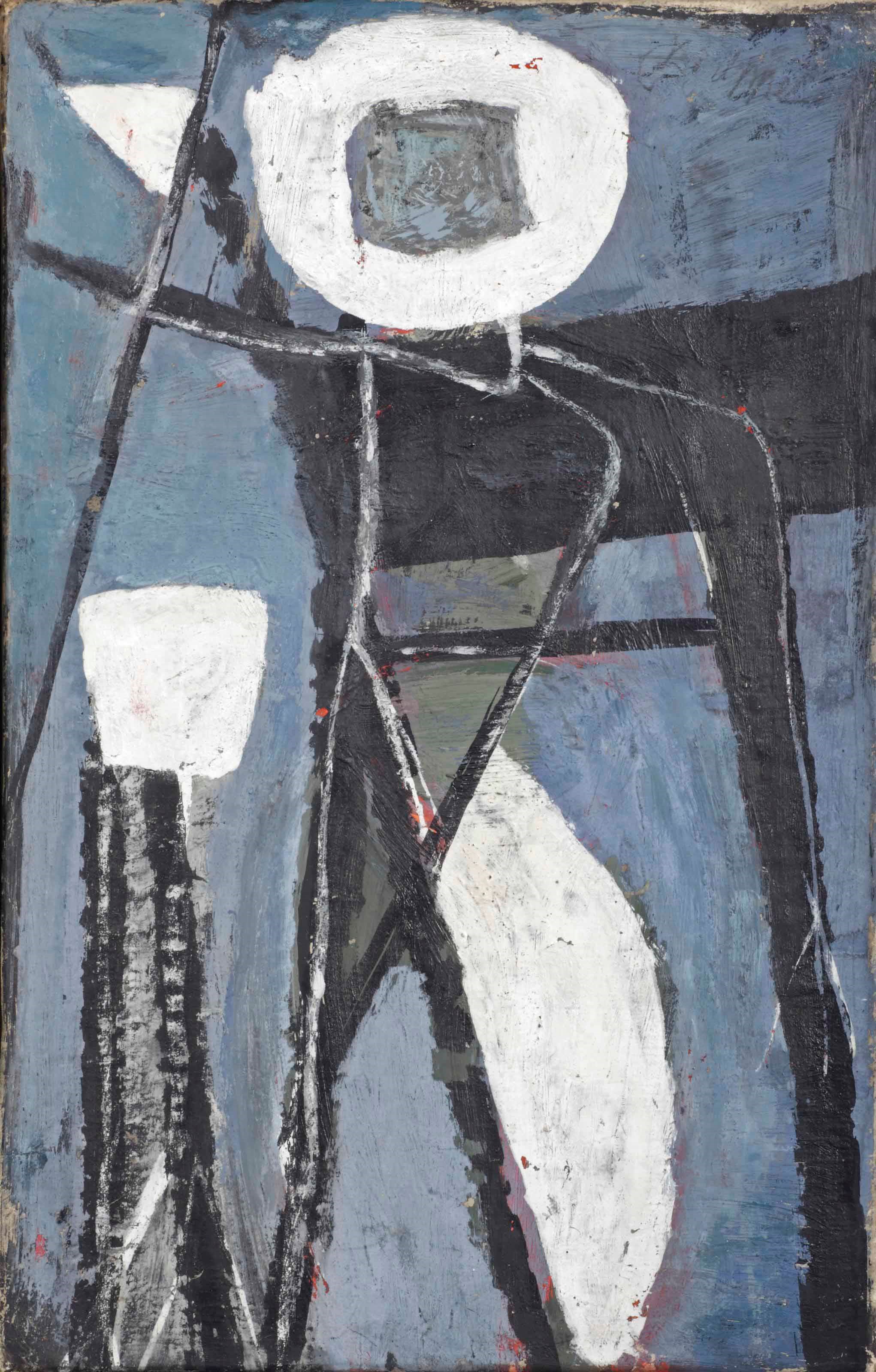Karel Appel (1921-2006)
